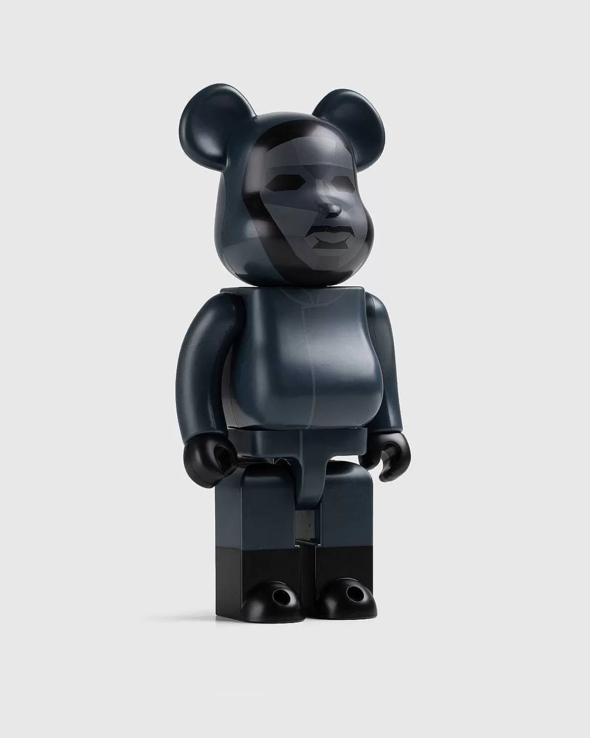 berbrick_squid_game_frontman_1000_multi_3.webp Samlerobjekter>Medicom Be@Rbrick Squid Game Frontman 1000% Multi