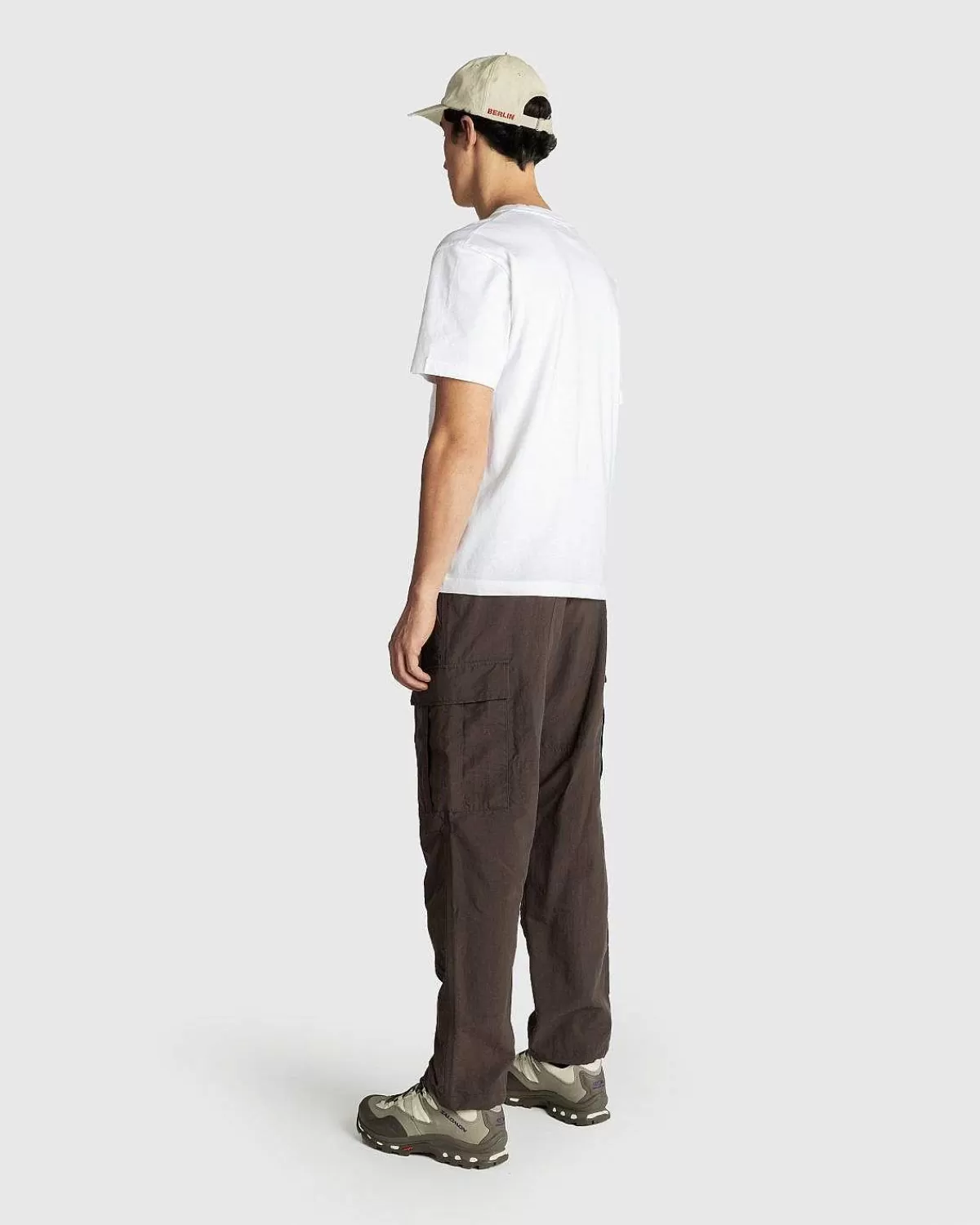 berliner_love_affair_tshirt_hvid_5.webp T-Shirts>Carne Bollente Berliner Love Affair T-Shirt Hvid