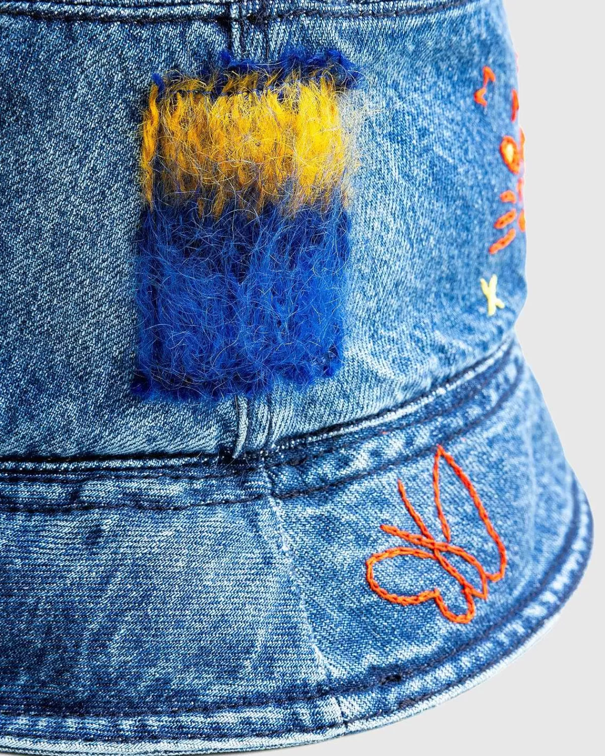 bio_denim_bucket_hat_iris_blue_4.webp Hatte>Marni Bio Denim Bucket Hat Iris Blue
