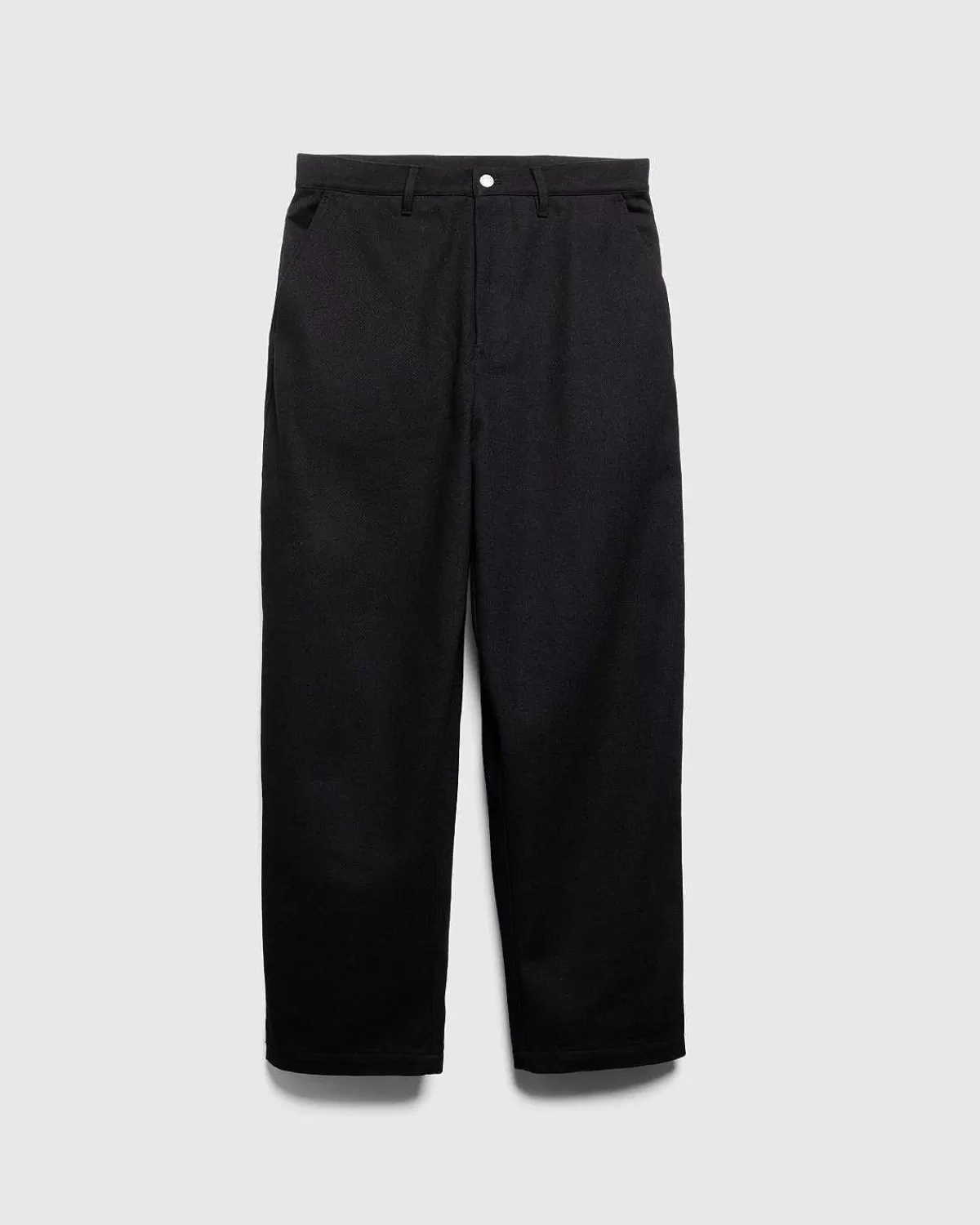 bomuld_plisseret_buks_sort_1.webp Bukser>Highsnobiety HS05 Bomuld Plisseret Buks Sort