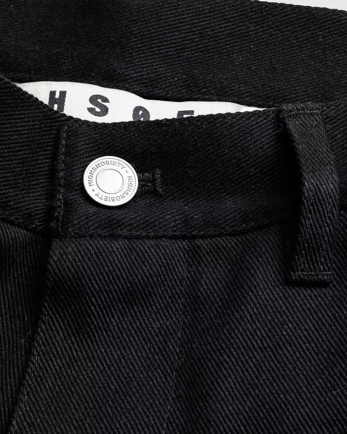 bomuld_plisseret_buks_sort_8.webp Bukser>Highsnobiety HS05 Bomuld Plisseret Buks Sort