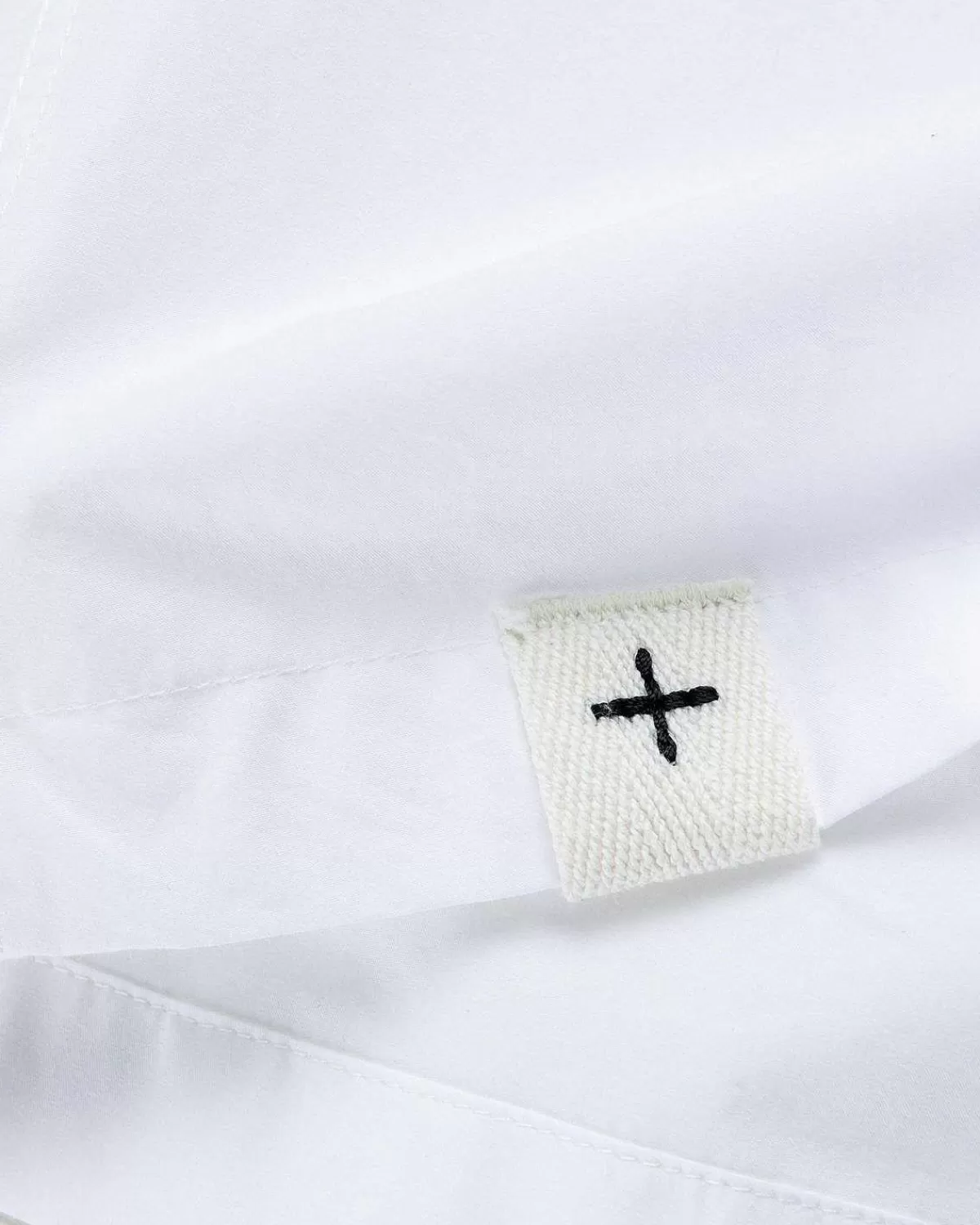 bomuld_vacation_shirt_optic_white_7.webp Skjorter>Jil Sander Bomuld Vacation Shirt Optic White