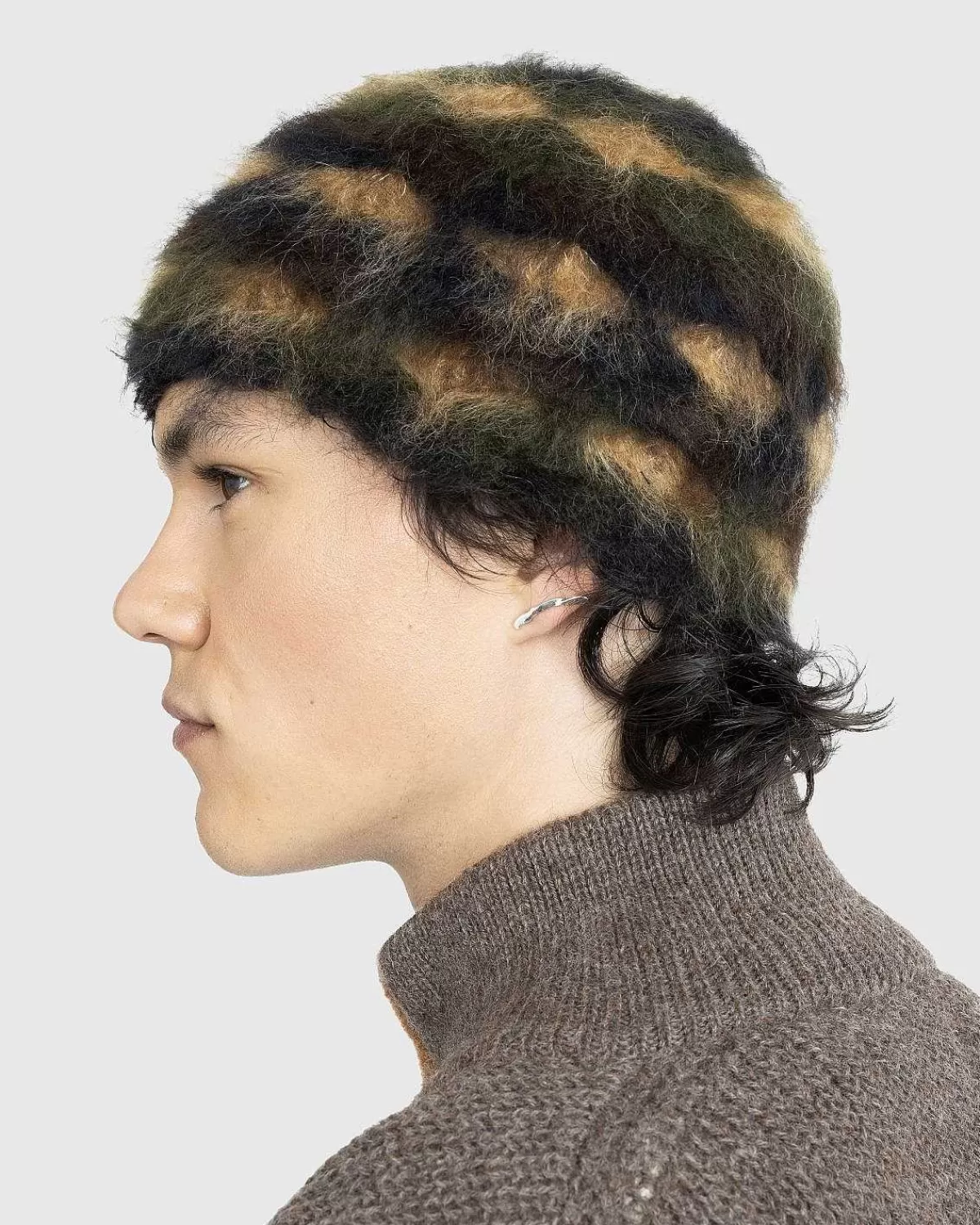 borstet_mohair_muslingeskal_bucket_hat_forest_camo_3.webp Hatte>SSU Borstet Mohair Muslingeskal Bucket Hat Forest Camo