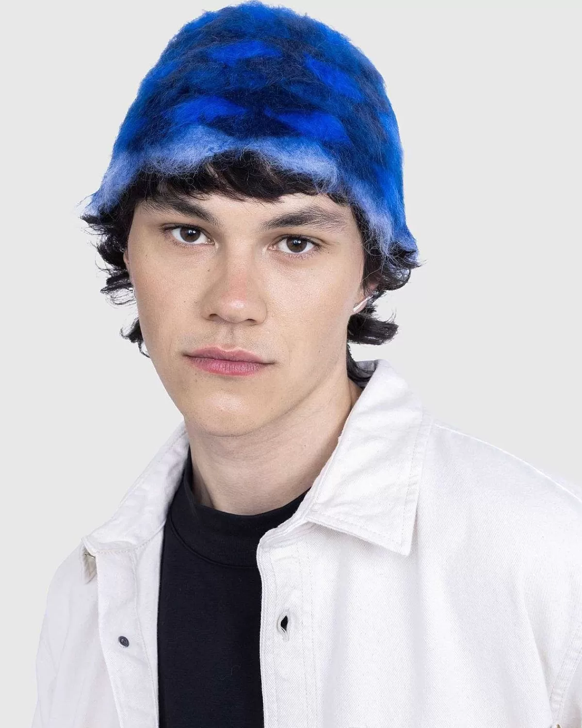 borstet_mohair_muslingeskal_bucket_hat_merlin_blue_2.webp Hatte>SSU Borstet Mohair Muslingeskal Bucket Hat Merlin Blue