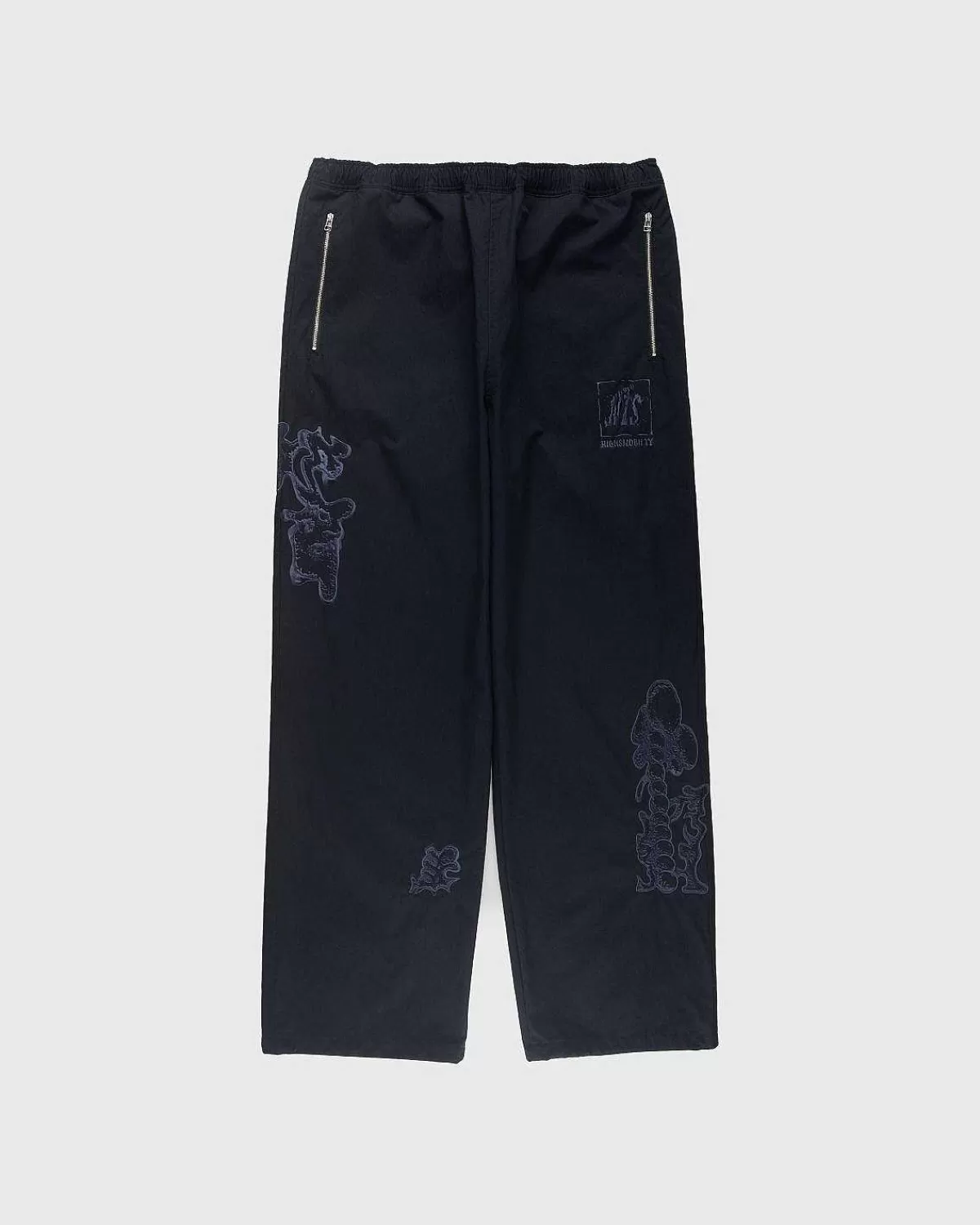 borstet_nylon_trackpants_navy_1.webp Bukser>NTS Borstet Nylon Trackpa Navy