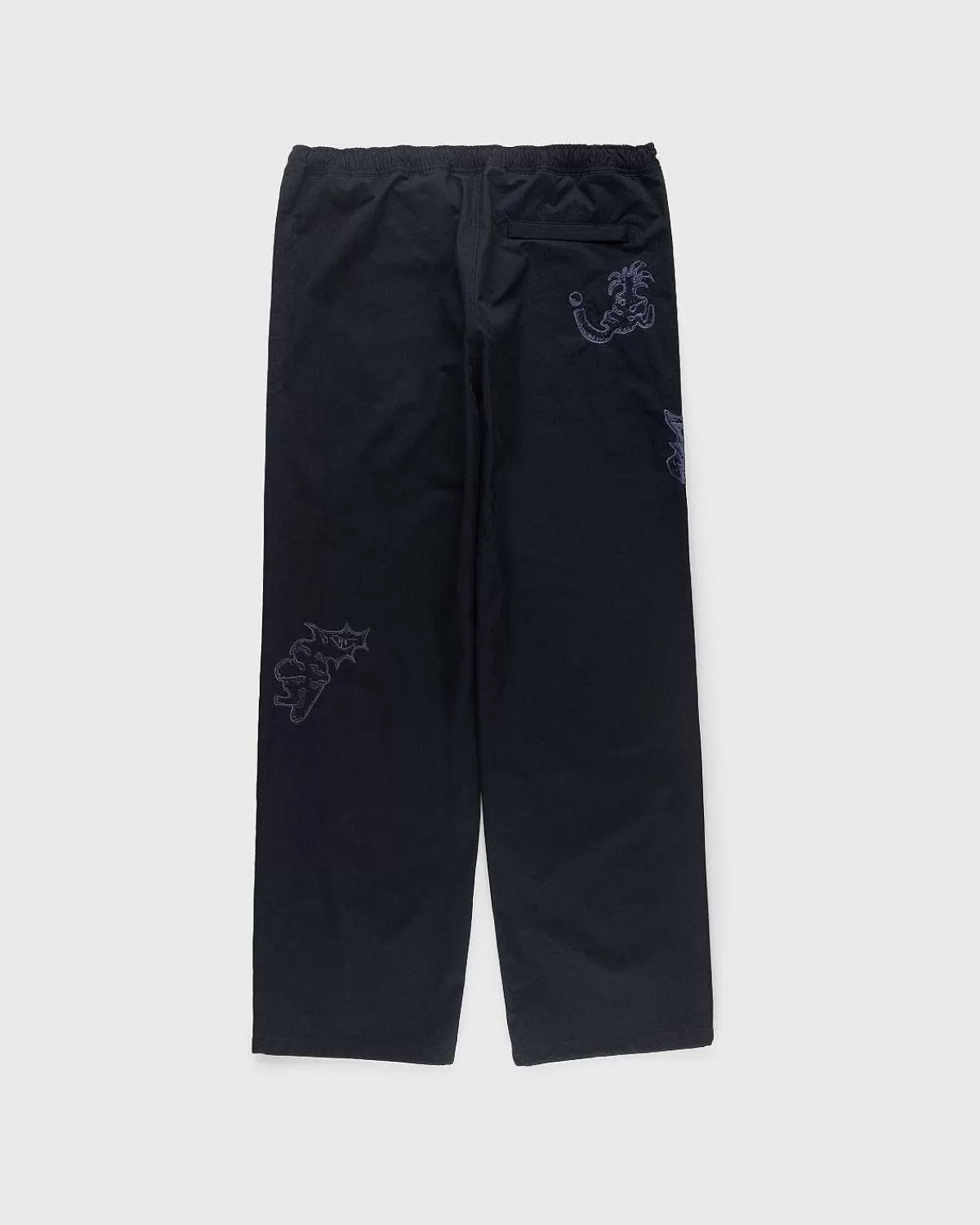 borstet_nylon_trackpants_navy_2.webp Bukser>NTS Borstet Nylon Trackpa Navy