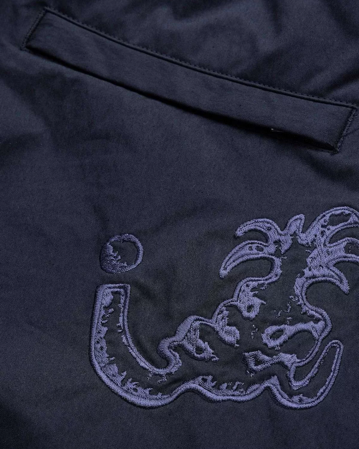 borstet_nylon_trackpants_navy_7.webp Bukser>NTS Borstet Nylon Trackpa Navy