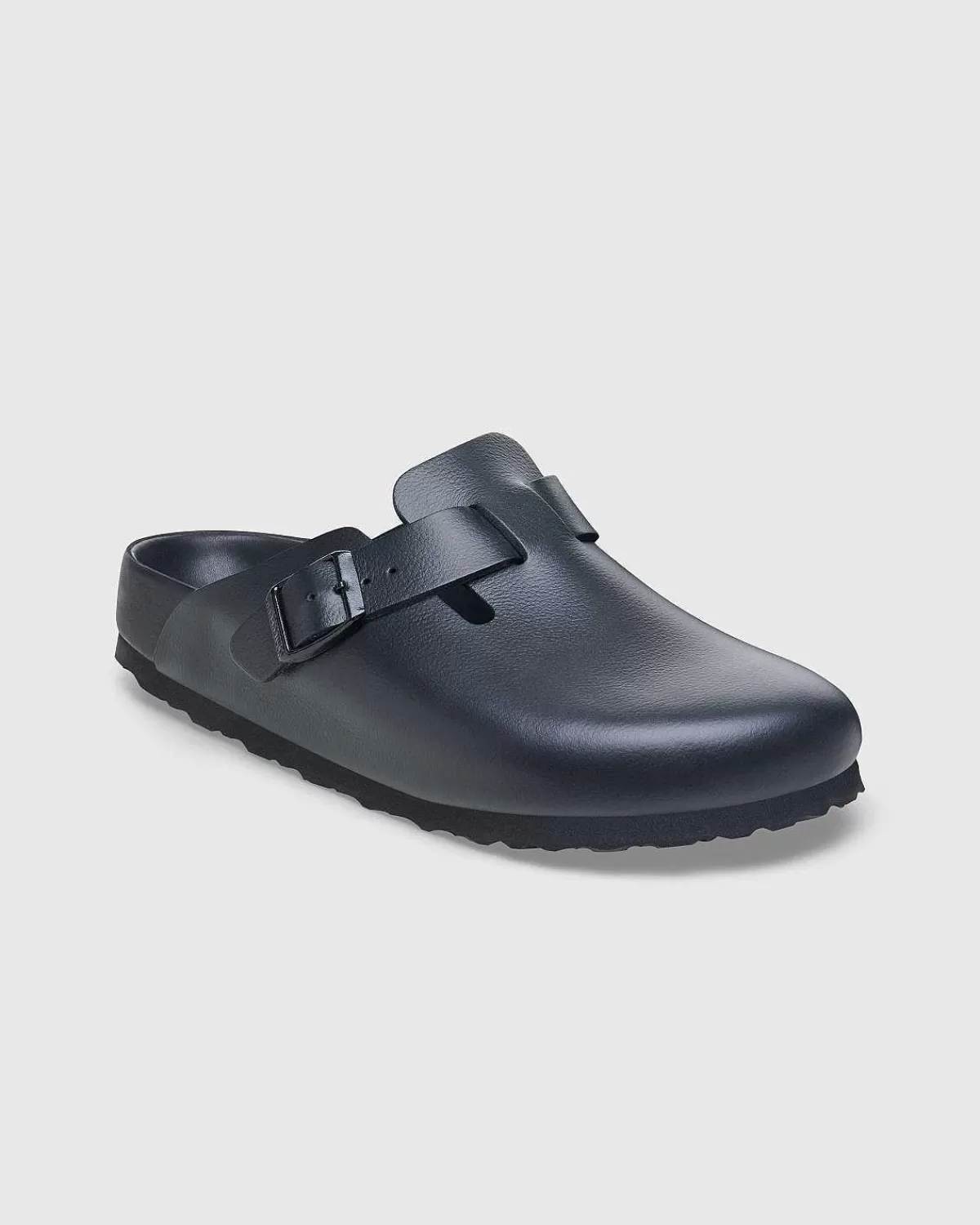 boston_exquisite_laeder_sort_2.webp Sandaler>Birkenstock Boston Exquisite Laeder Sort