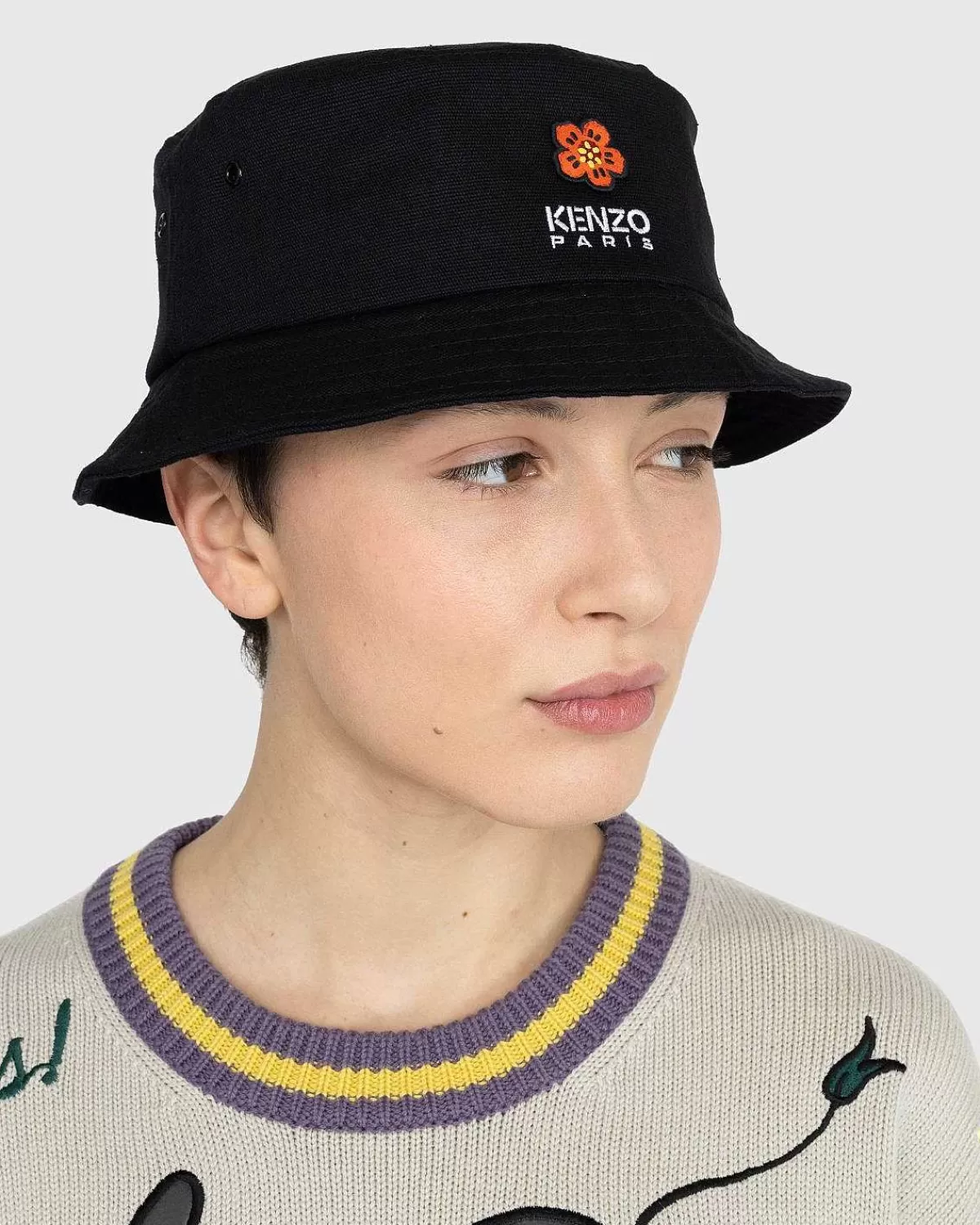 bottehat_2.webp Hatte>Kenzo Bottehat