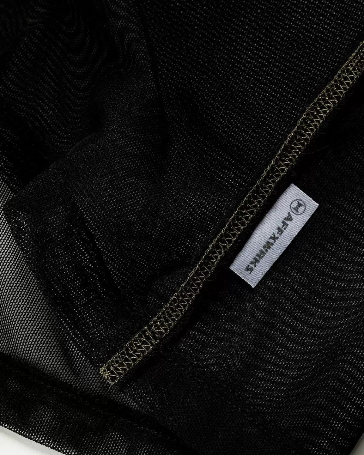 boxed_pullover_mesh_sort_7.webp Skjorter>AFFXWRKS Boxed Pullover Mesh Sort