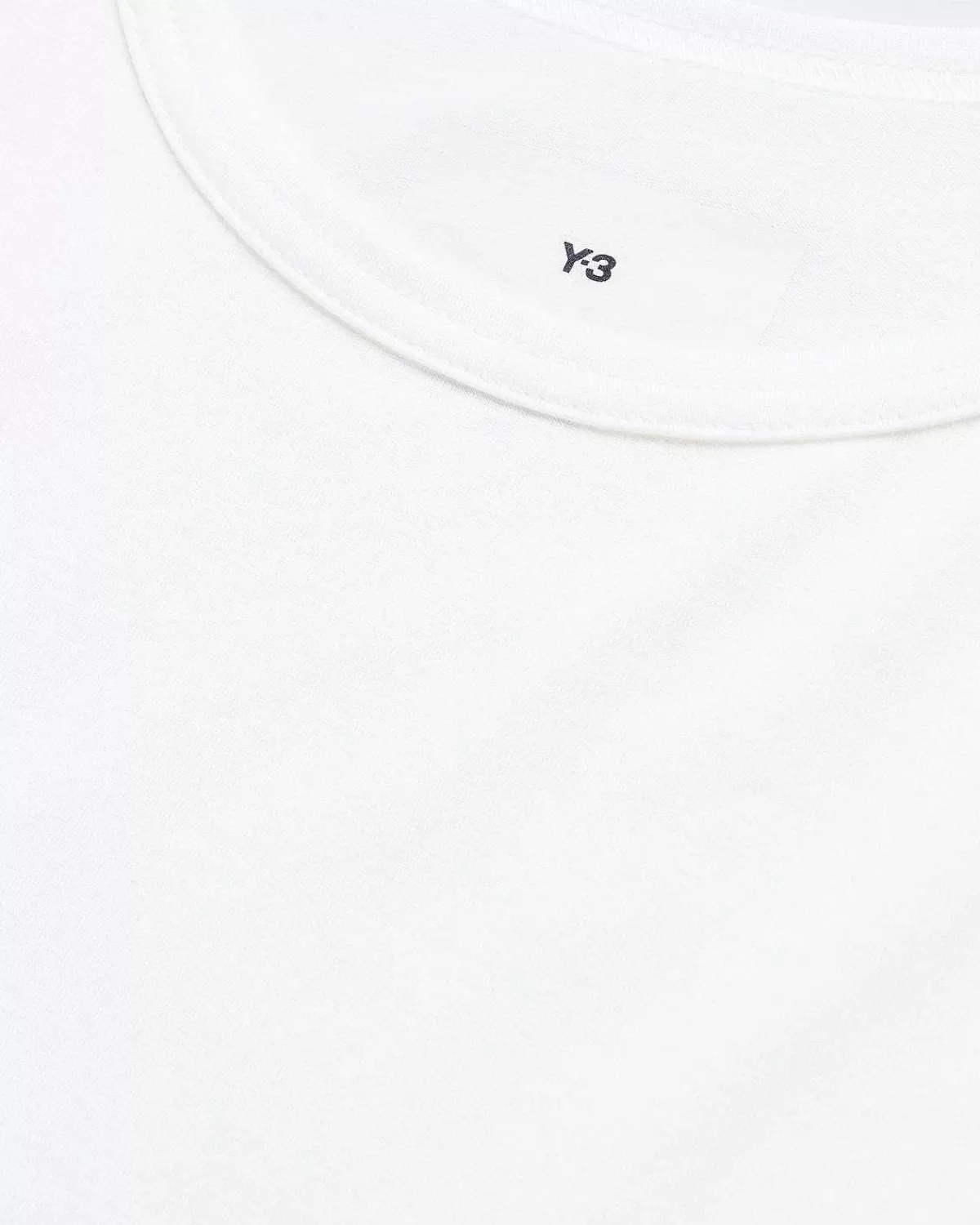 boxy_bomuld_tshirt_off_white_5.webp T-Shirts>Y-3 Boxy Bomuld T-Shirt Off White