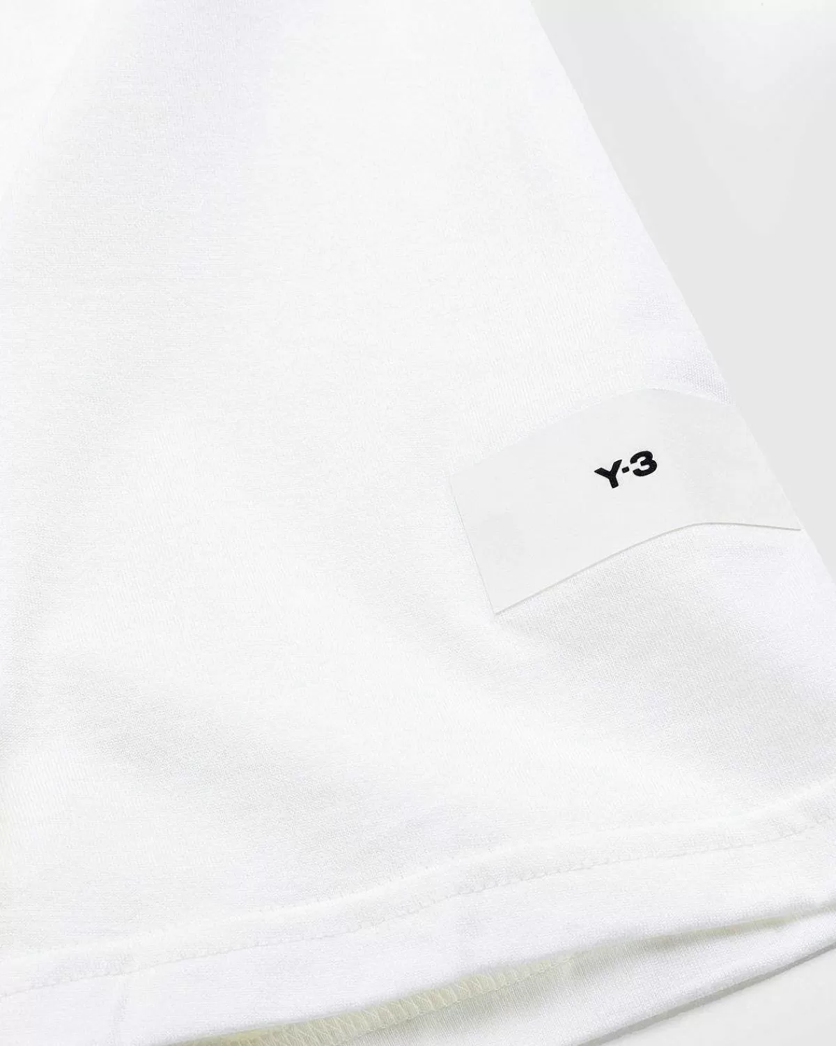 boxy_bomuld_tshirt_off_white_6.webp T-Shirts>Y-3 Boxy Bomuld T-Shirt Off White