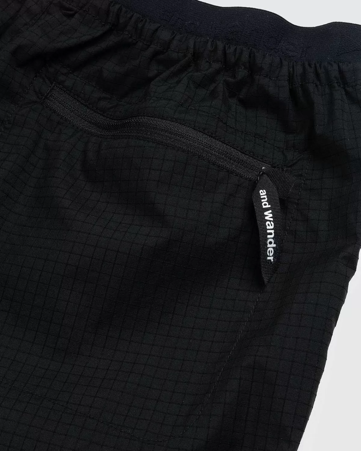 breath_ripstop_light_pants_sort_4.webp Bukser>And Wander Breath Ripstop Light Pants Sort