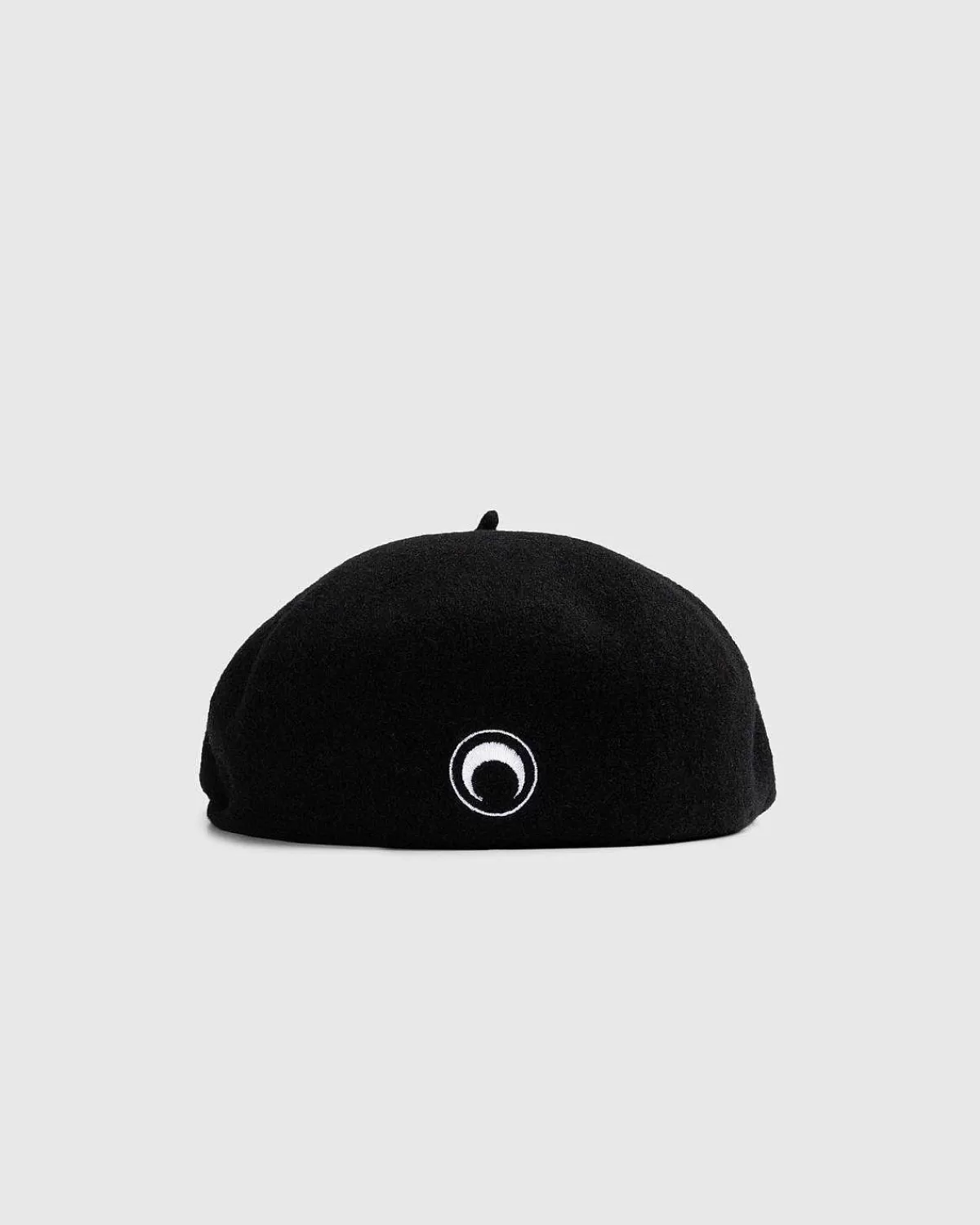 broderet_fransk_baret_sort_2.webp Hatte>Marine Serre Broderet Fransk Baret Sort