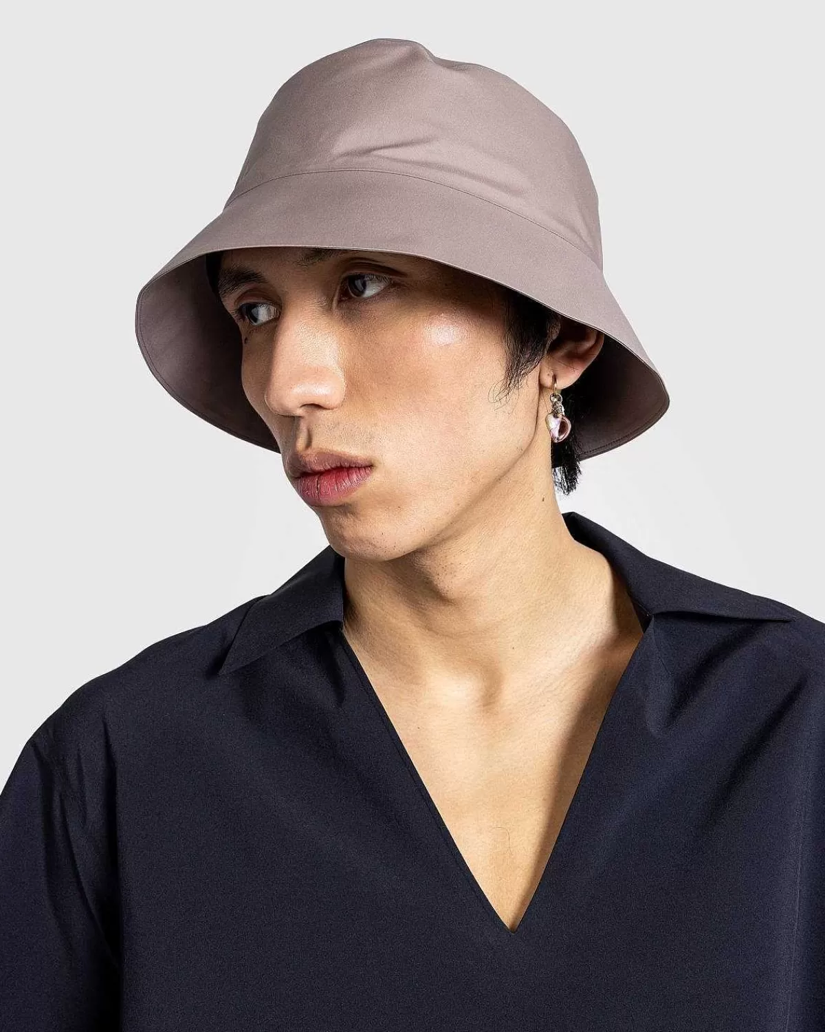 bucket_hat_jord_3.webp Hatte>Arc’teryx Veilance Bucket Hat Jord