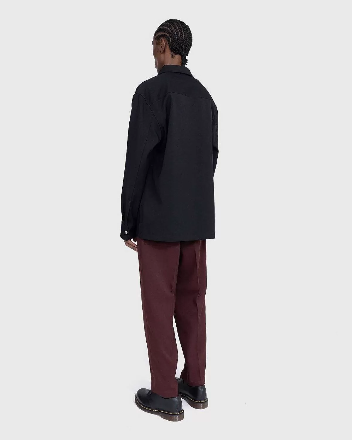 bukser_d_09_aw_20_mahogni_4.webp Bukser>Jil Sander Bukser D 09 Aw 20 Mahogni