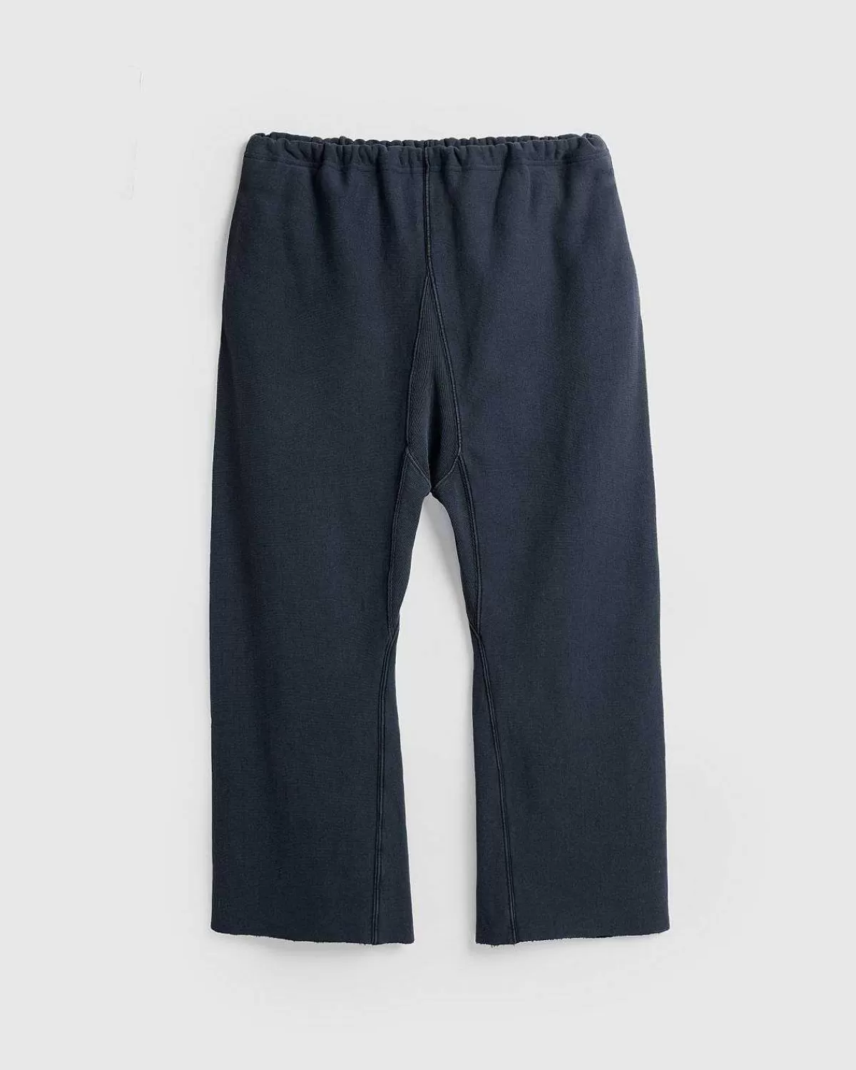 bukser_med_snore_vasket_sort_1.webp Bukser>Maison Margiela Bukser Med Snore, Vasket Sort