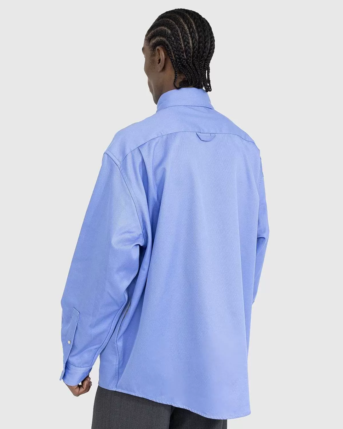 buttonup_overshirt_kornblomst_bla_3.webp Skjorter>Acne Studios Button-Up Overshirt Kornblomst Bla