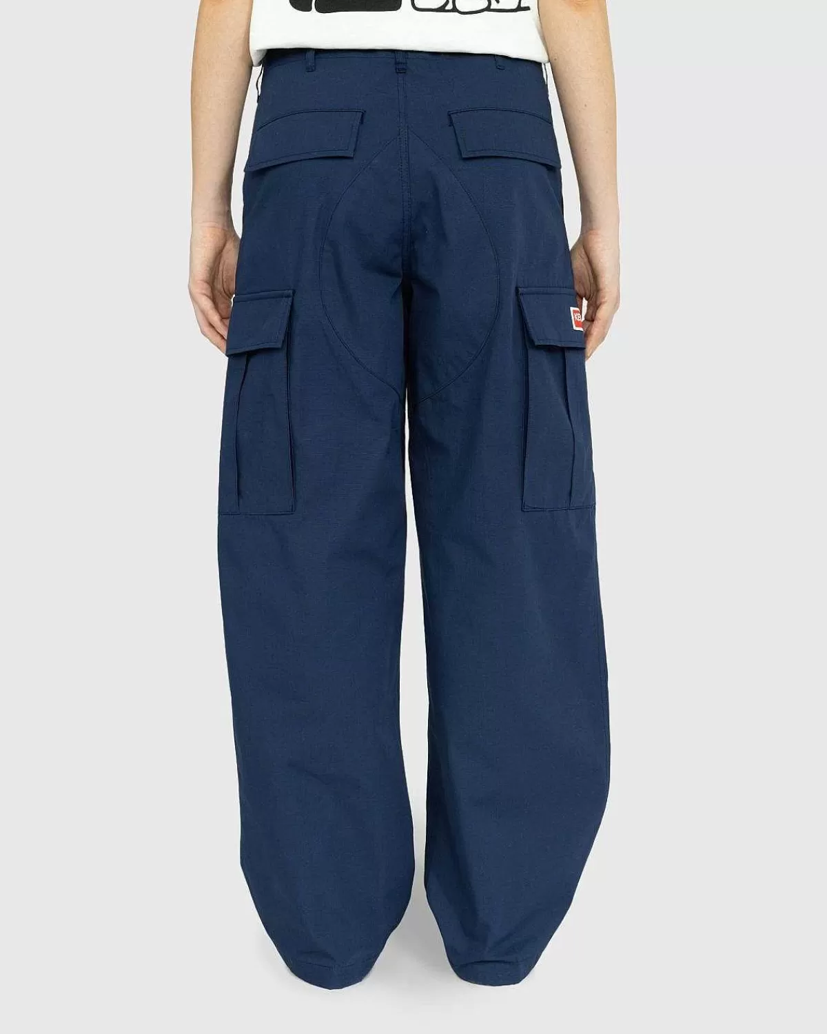 cargo_jogpants_4.webp Bukser>Kenzo Cargo Jogpants