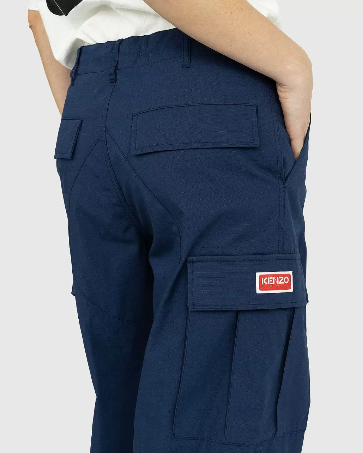 cargo_jogpants_6.webp Bukser>Kenzo Cargo Jogpants