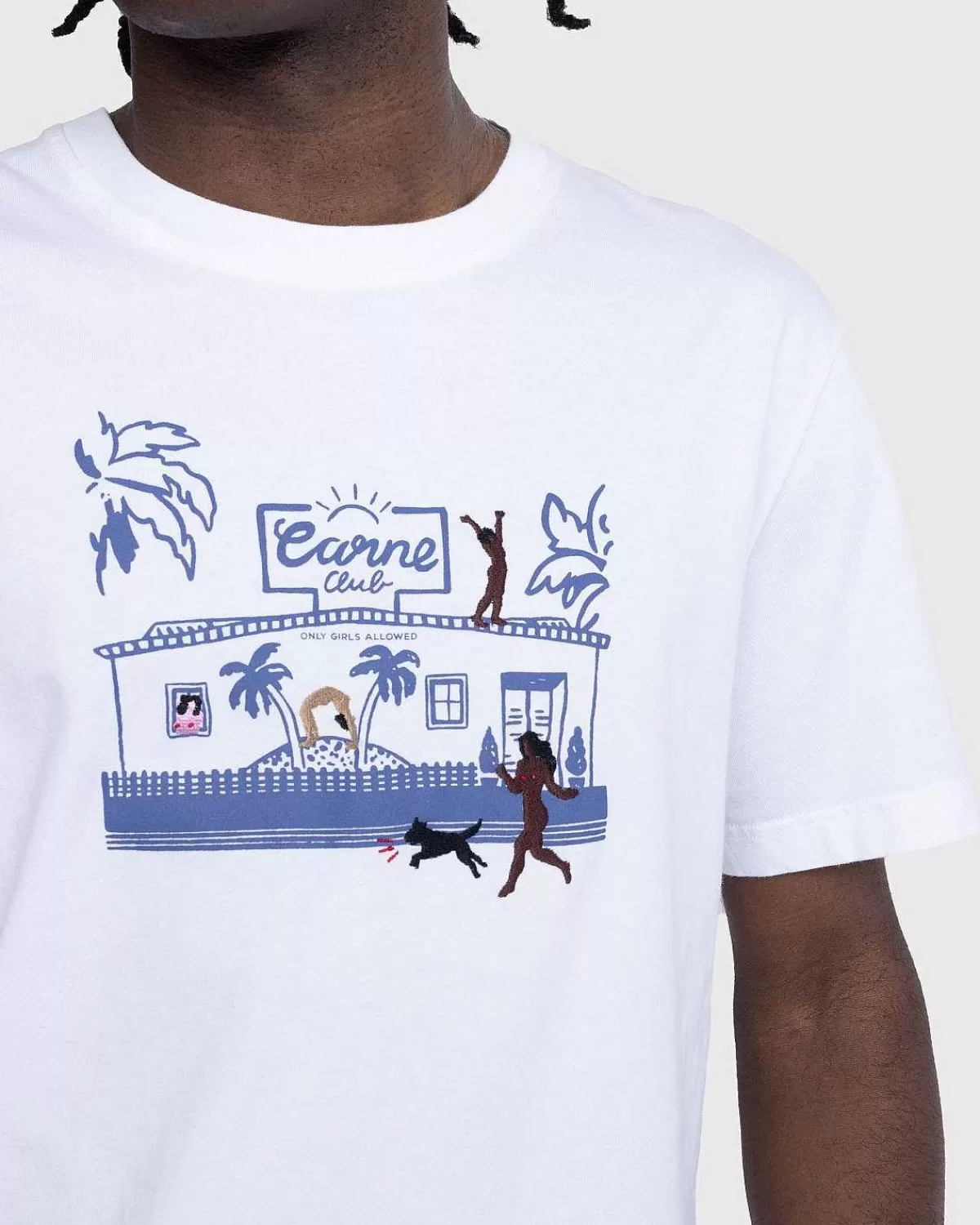 carne_club_lovers_white_6.webp T-Shirts>Carne Bollente Carne Club Lovers White