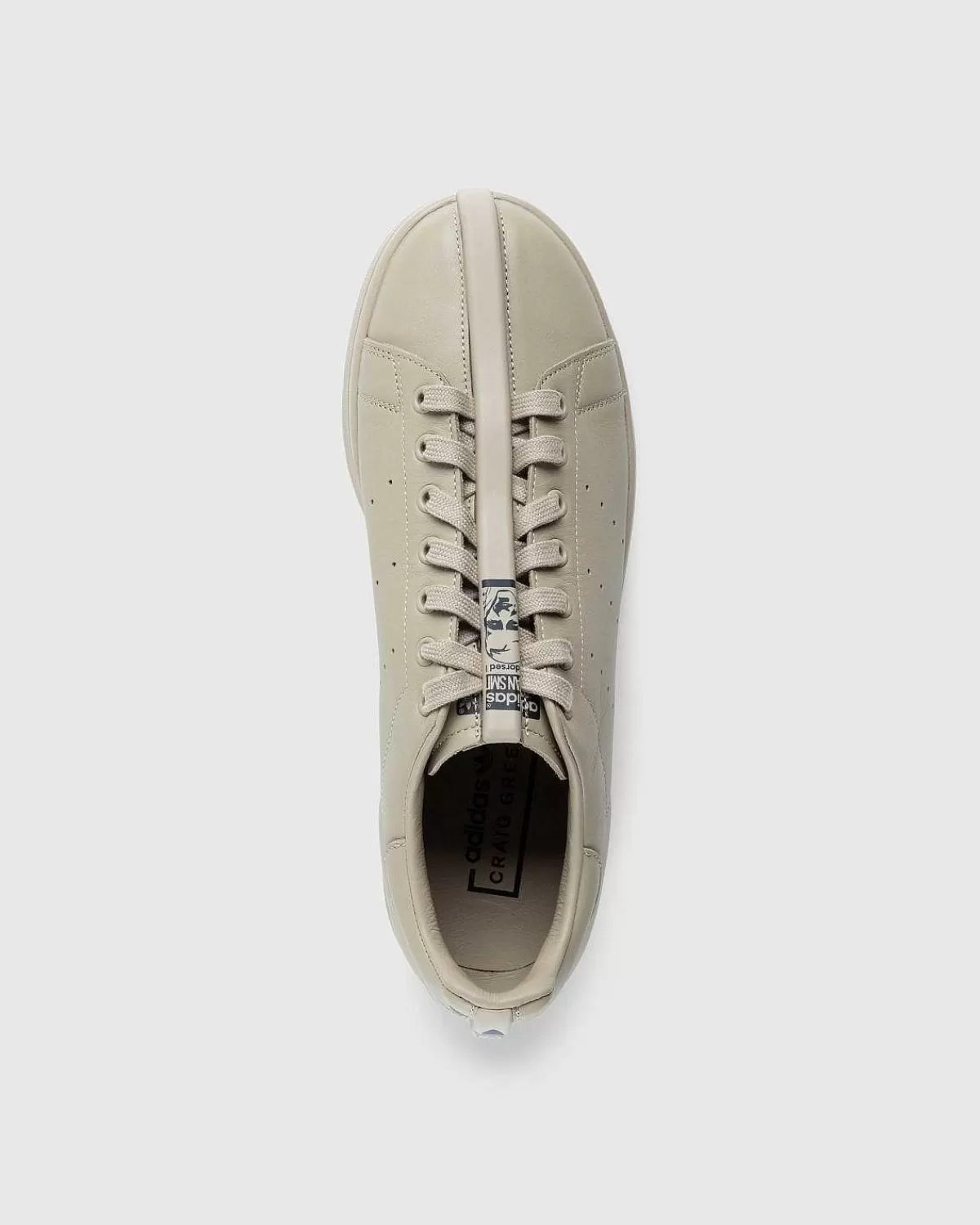 cg_split_stan_smith_beige_tonecore_black_5.webp Sneakers>Craig Green Cg Split Stan Smith Beige Tone/Core Black