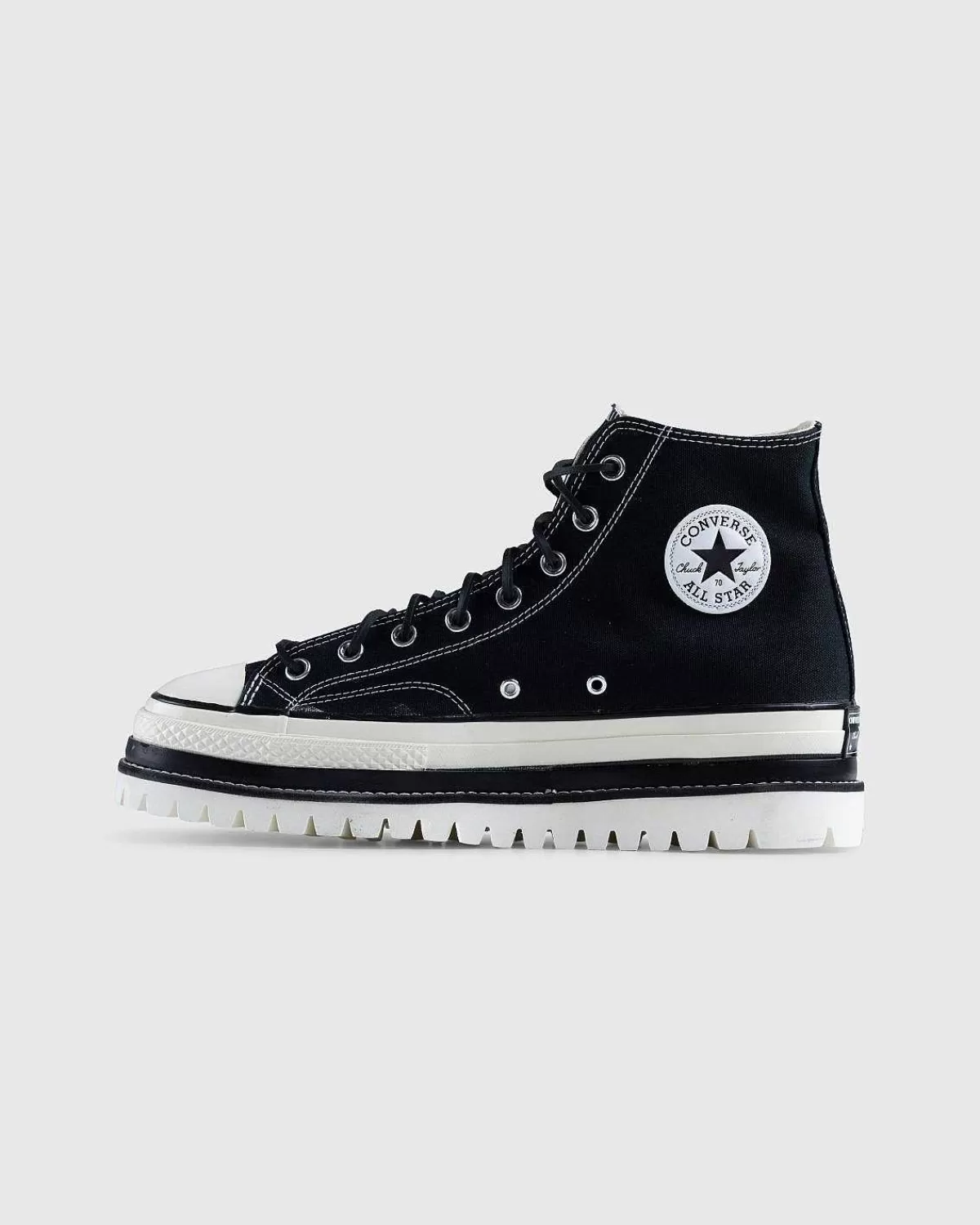 chuck_70_canvas_ltd_hi_black_evo_trek_2.webp Sneakers>Converse Chuck 70 Canvas Ltd Hi Black Evo Trek
