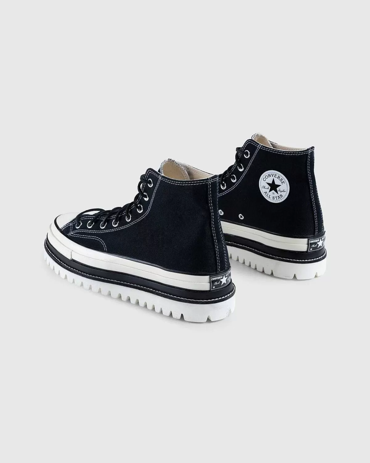 chuck_70_canvas_ltd_hi_black_evo_trek_4.webp Sneakers>Converse Chuck 70 Canvas Ltd Hi Black Evo Trek