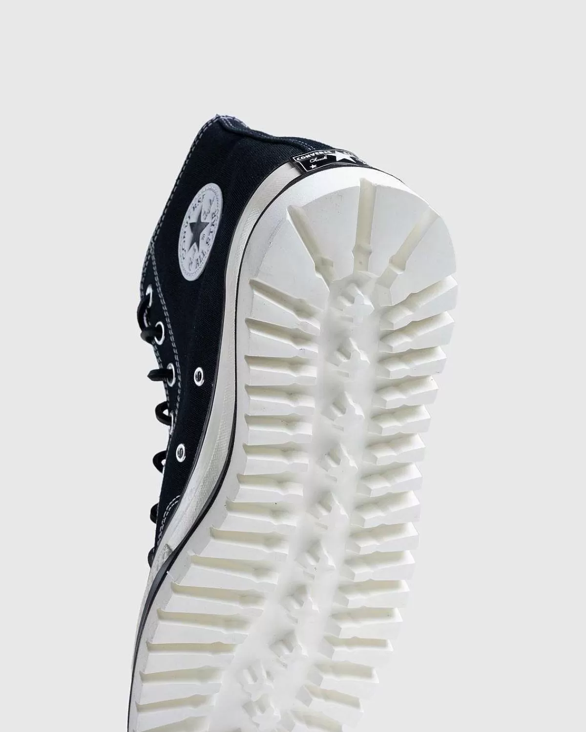 chuck_70_canvas_ltd_hi_black_evo_trek_6.webp Sneakers>Converse Chuck 70 Canvas Ltd Hi Black Evo Trek
