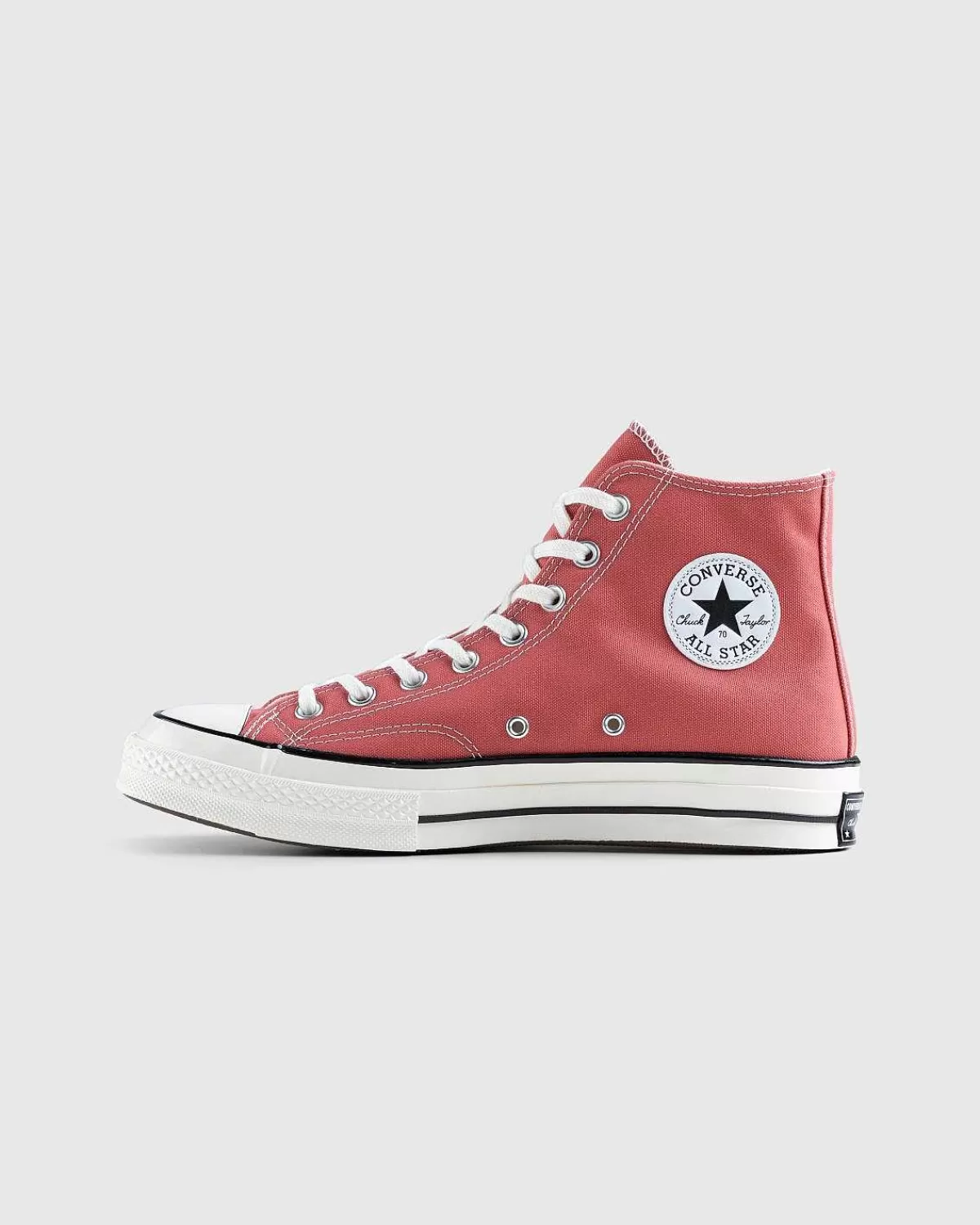 chuck_70_hi_rabarber_pieegretsort_2.webp Sneakers>Converse Chuck 70 Hi Rabarber Pie/Egret/Sort