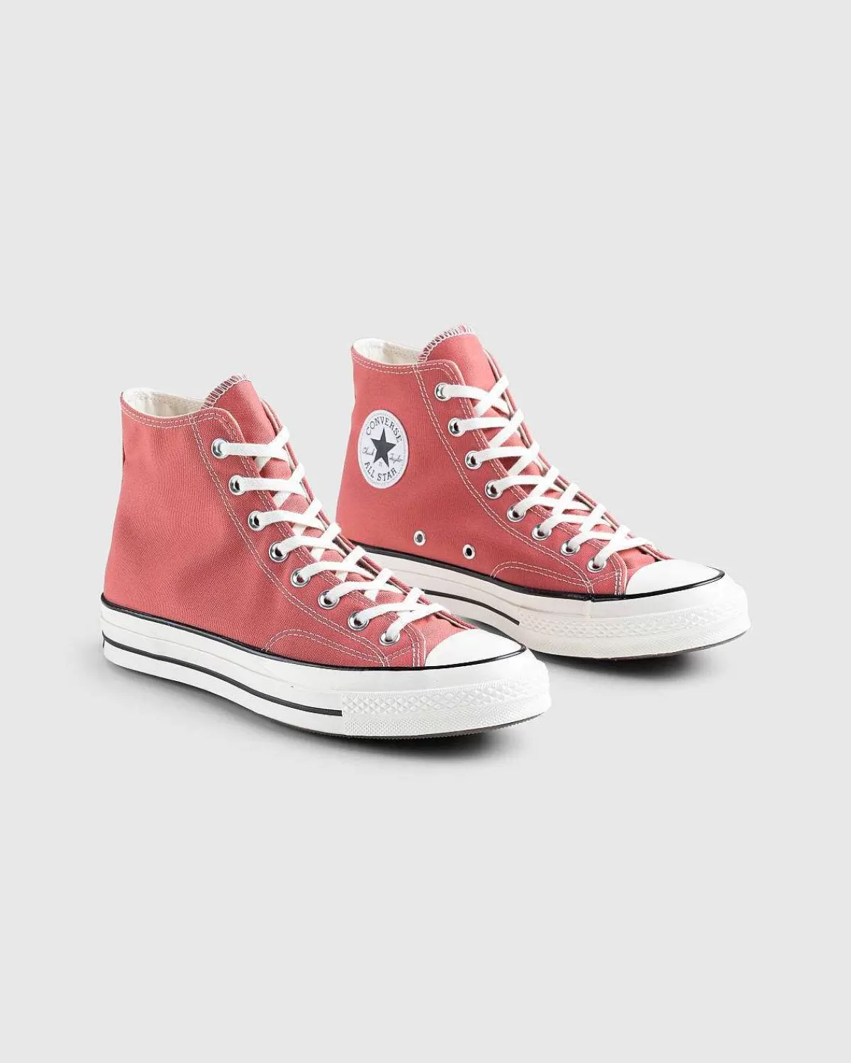 chuck_70_hi_rabarber_pieegretsort_3.webp Sneakers>Converse Chuck 70 Hi Rabarber Pie/Egret/Sort