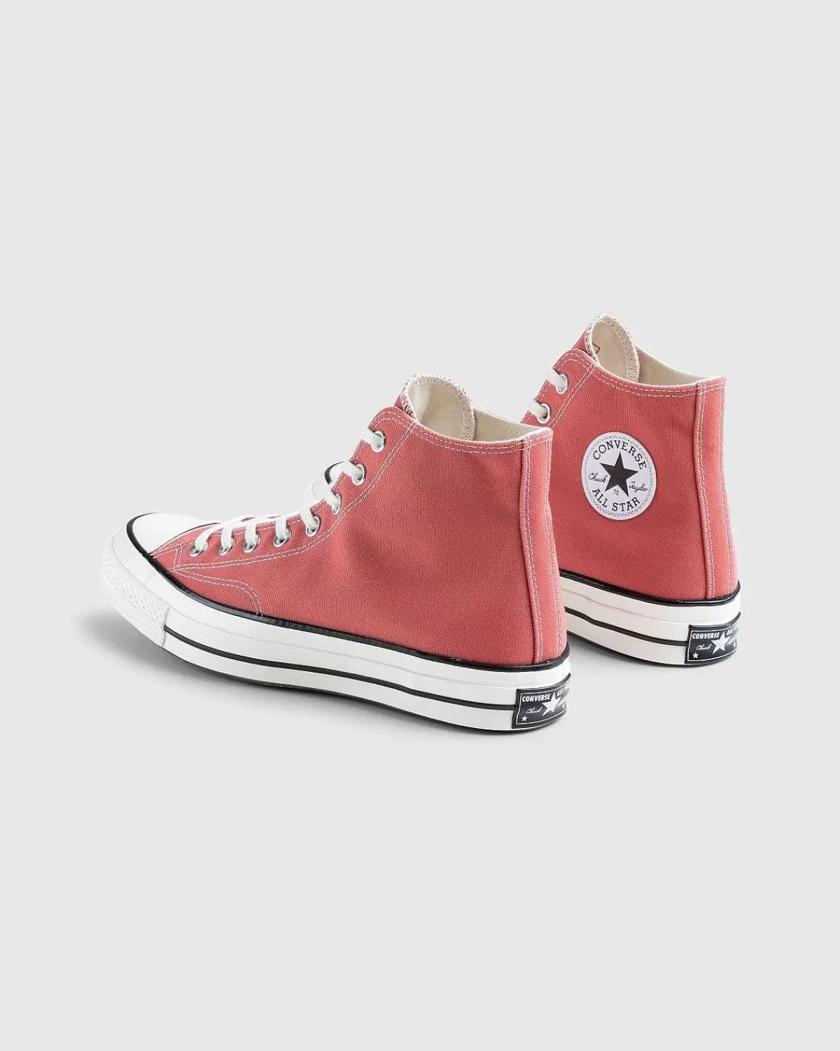 chuck_70_hi_rabarber_pieegretsort_4.webp Sneakers>Converse Chuck 70 Hi Rabarber Pie/Egret/Sort