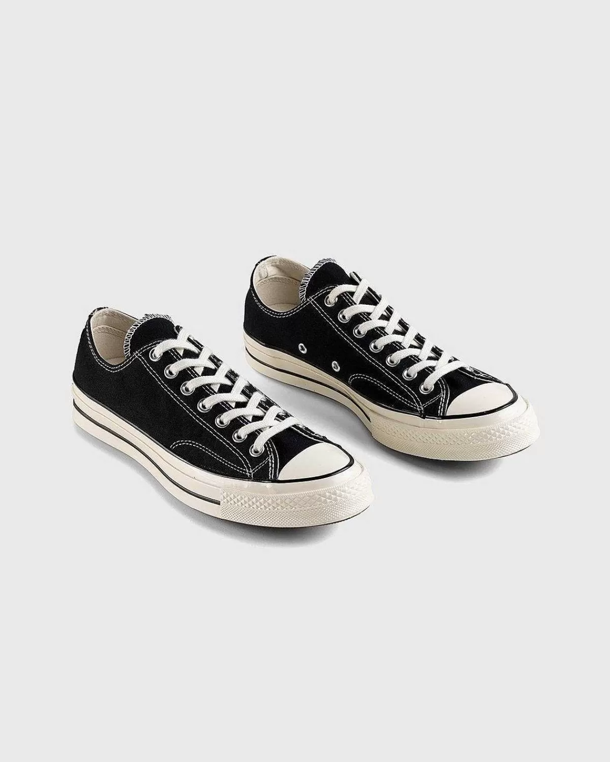 chuck_70_ox_blacksortegret_3.webp Sneakers>Converse Chuck 70 Ox Black/Sort/Egret