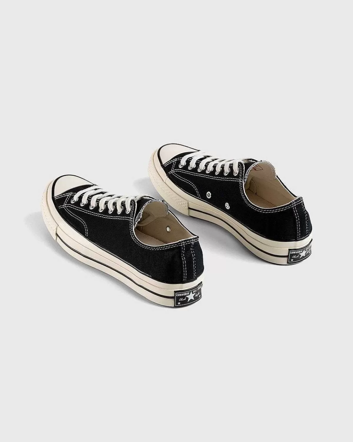chuck_70_ox_blacksortegret_4.webp Sneakers>Converse Chuck 70 Ox Black/Sort/Egret