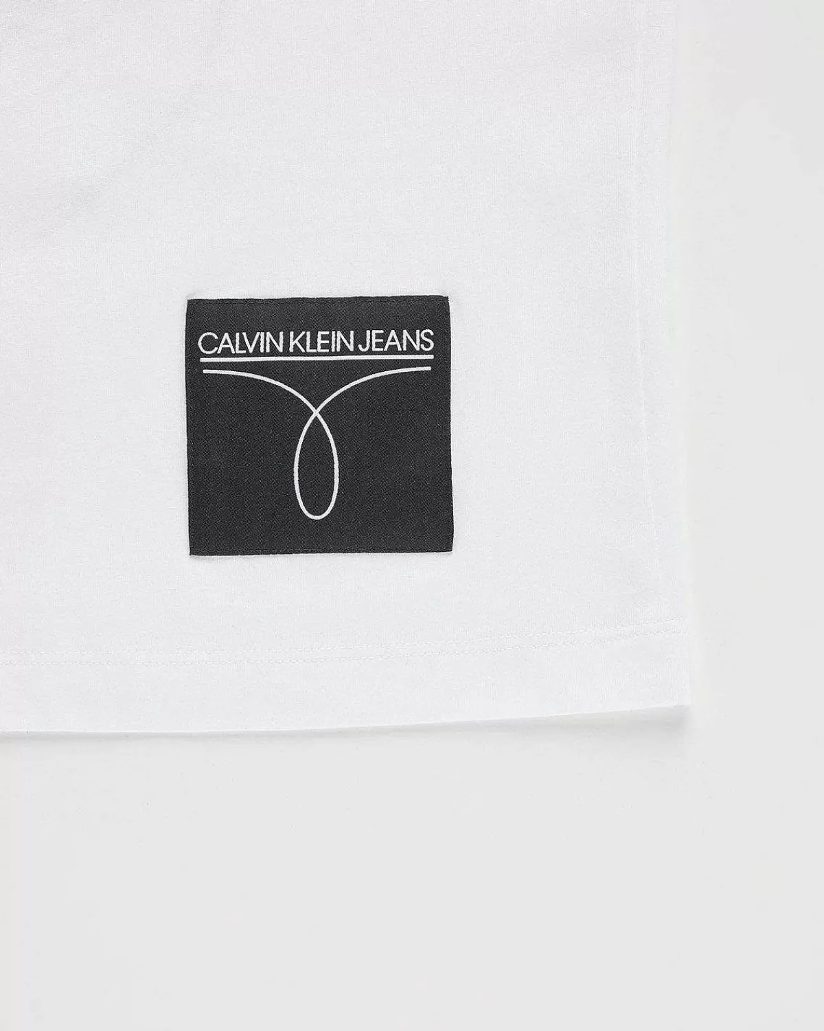 ck50_tshirt_4.webp T-Shirts>Calvin Klein Ck50 T-Shirt