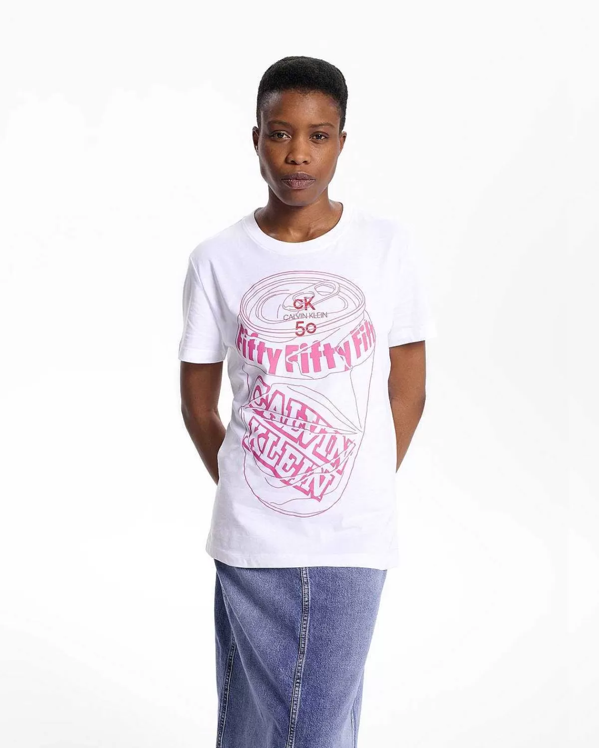 ck50_tshirt_7.webp T-Shirts>Calvin Klein Ck50 T-Shirt