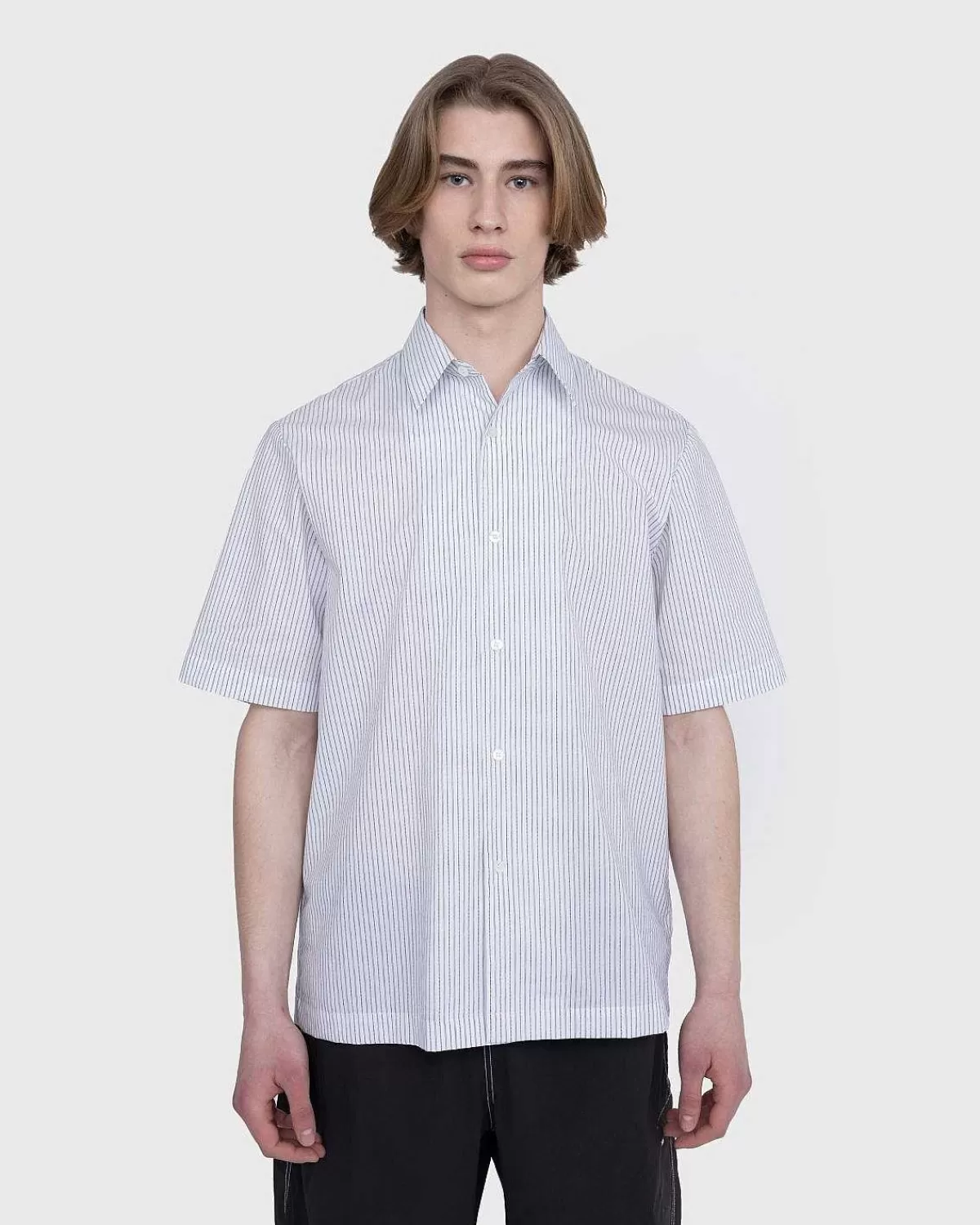 clasen_skjorte_hvid_2.webp Skjorter>Dries van Noten Clasen Skjorte Hvid