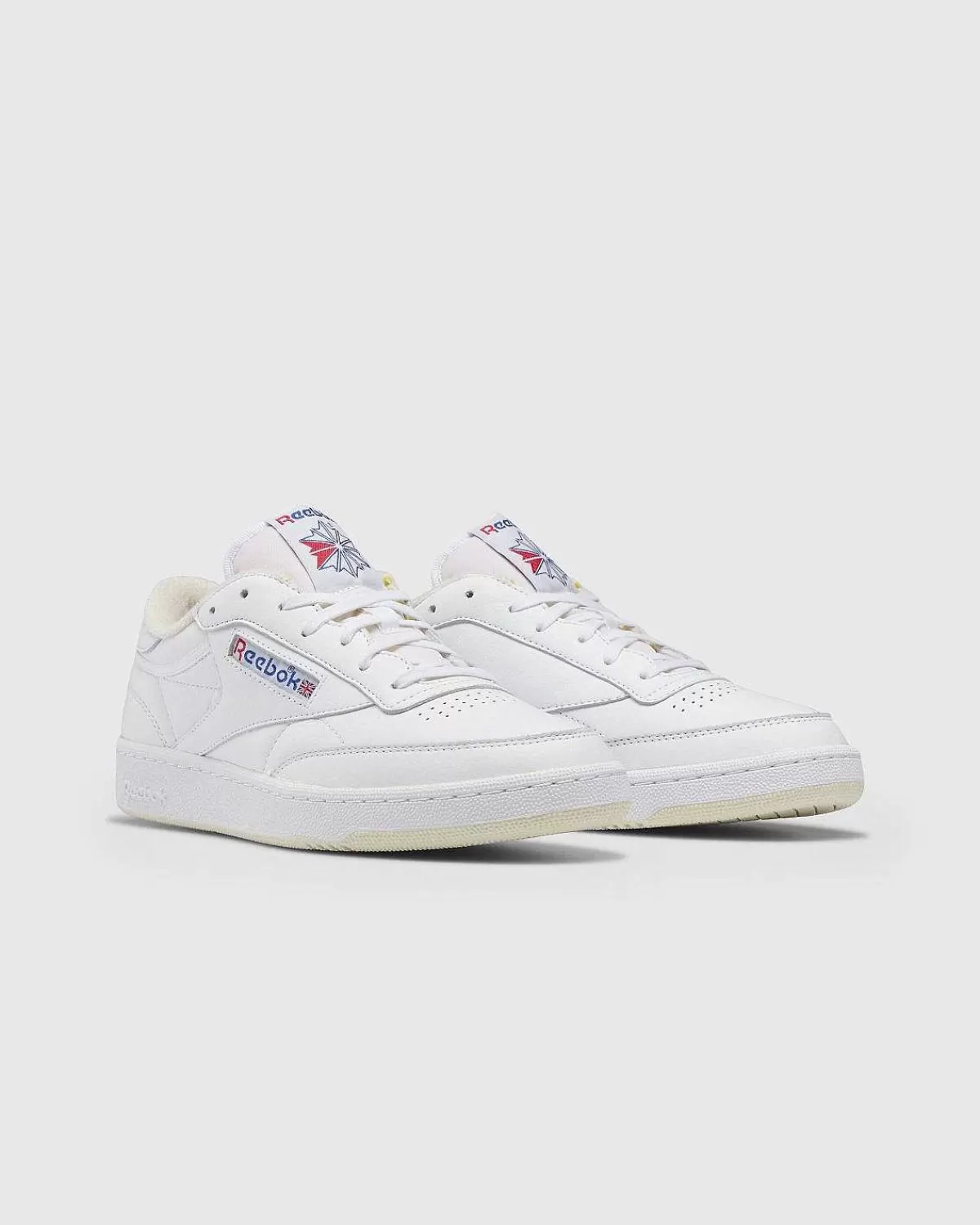 club_c_85_vintage_hvid_3.webp Sneakers>Reebok Club C 85 Vintage Hvid