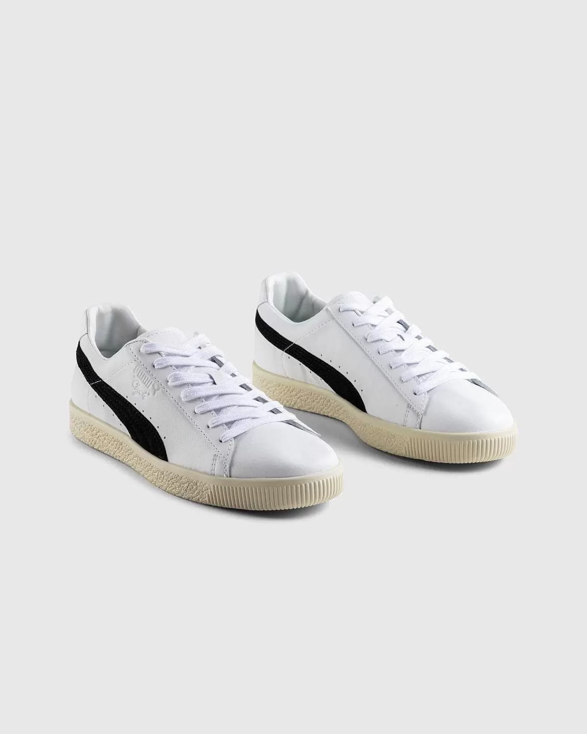 clyde_made_in_germany_hvidsort_3.webp Sneakers>Puma Clyde Made In Germany Hvid/Sort