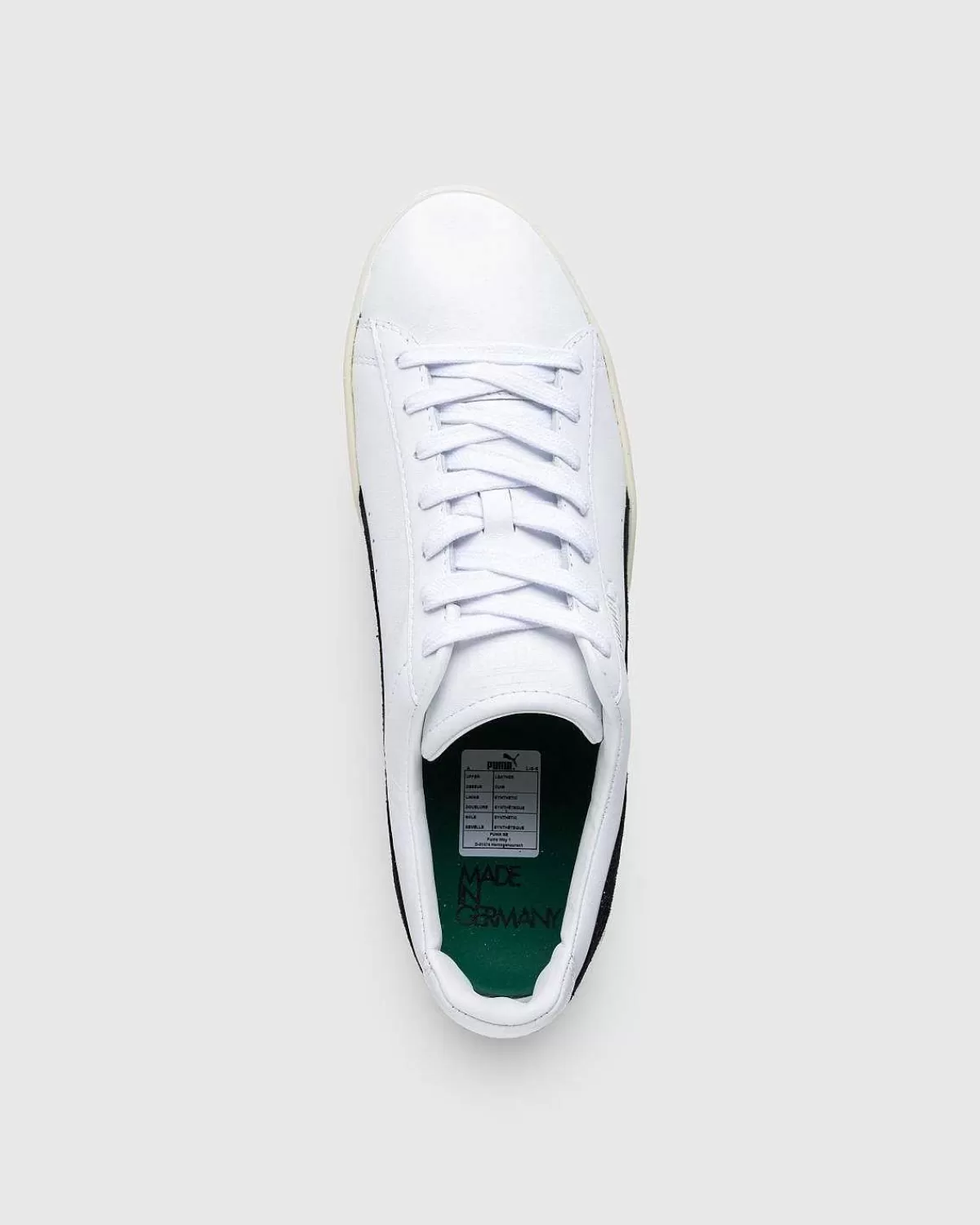 clyde_made_in_germany_hvidsort_5.webp Sneakers>Puma Clyde Made In Germany Hvid/Sort