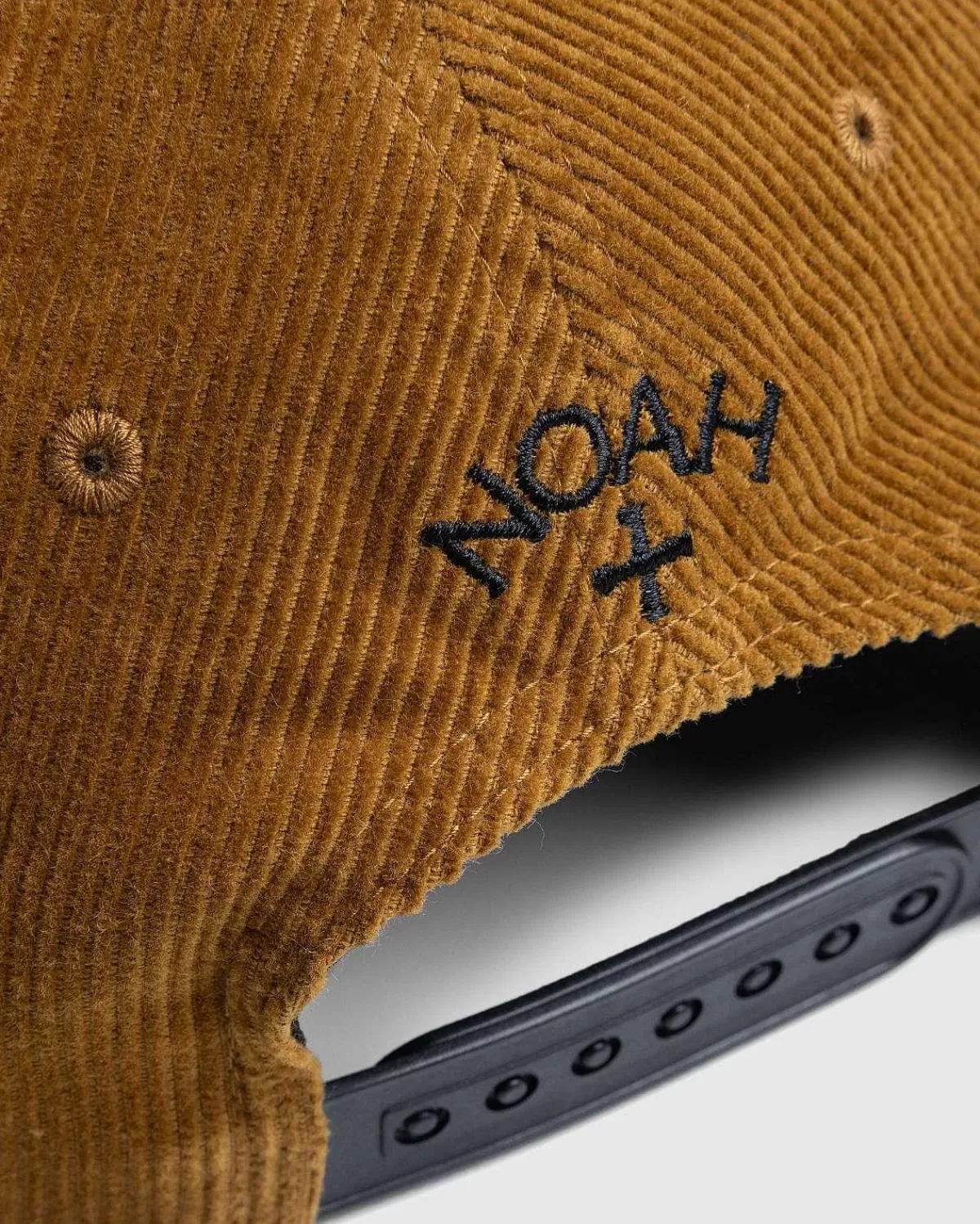 corduroy_5panel_haette_gyldenbrun_6.webp Hatte>Puma Corduroy 5-Panel Haette Gyldenbrun