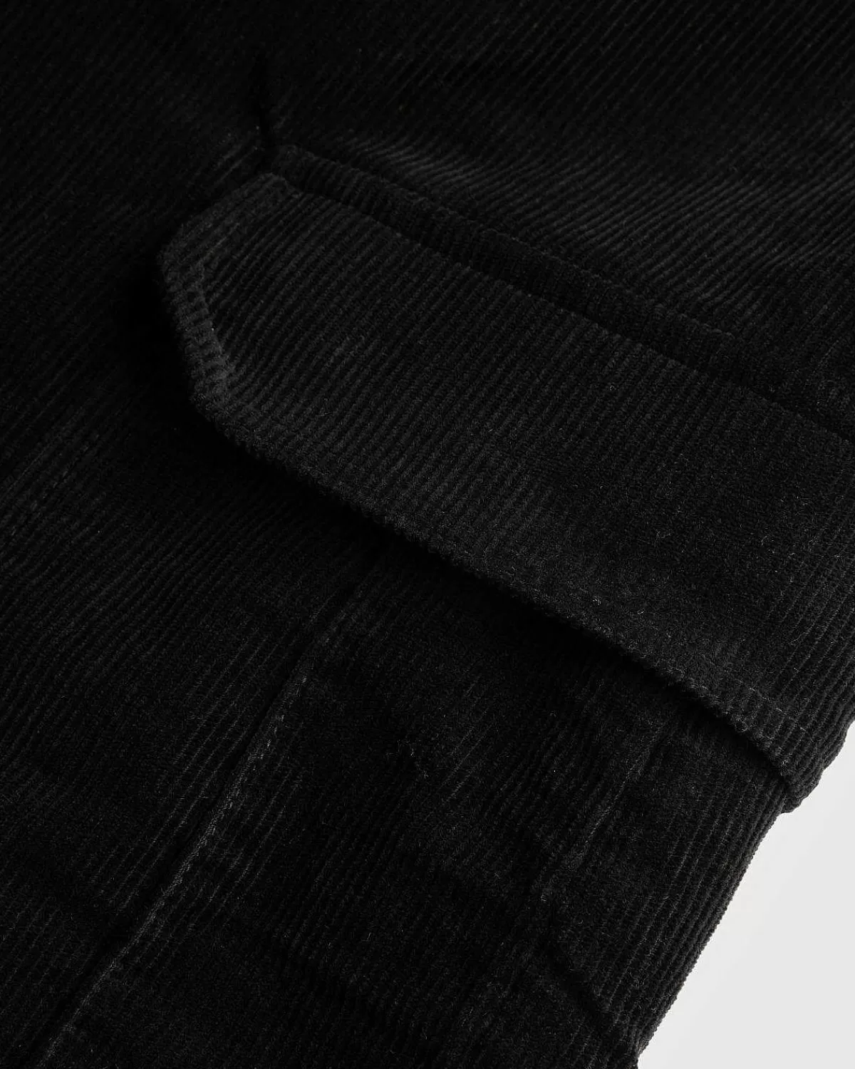 corduroy_cargo_bukser_sort_6.webp Bukser>Acne Studios Corduroy Cargo Bukser Sort