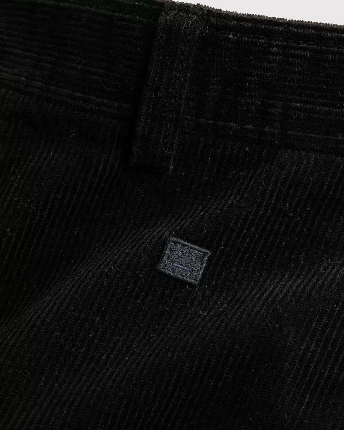 corduroy_cargo_bukser_sort_7.webp Bukser>Acne Studios Corduroy Cargo Bukser Sort