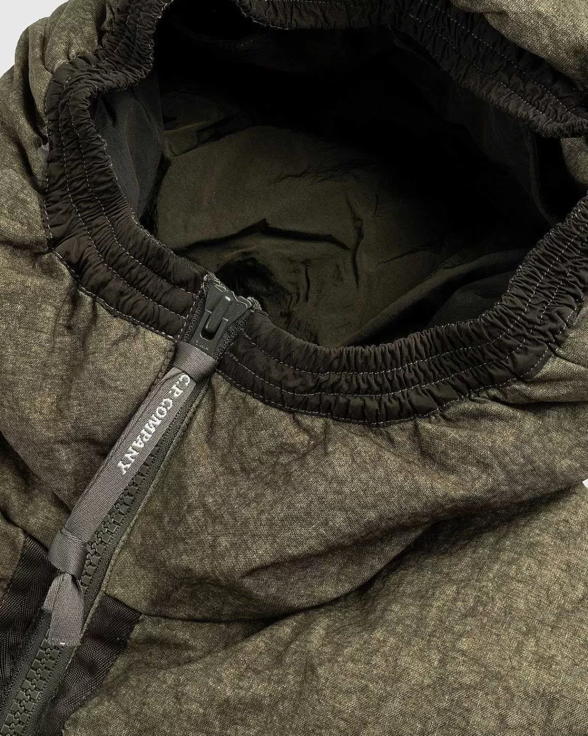 coted_goggle_dunjakke_ivy_green_6.webp Overtøj>C.P. Company Co-Ted Goggle Dunjakke Ivy Green