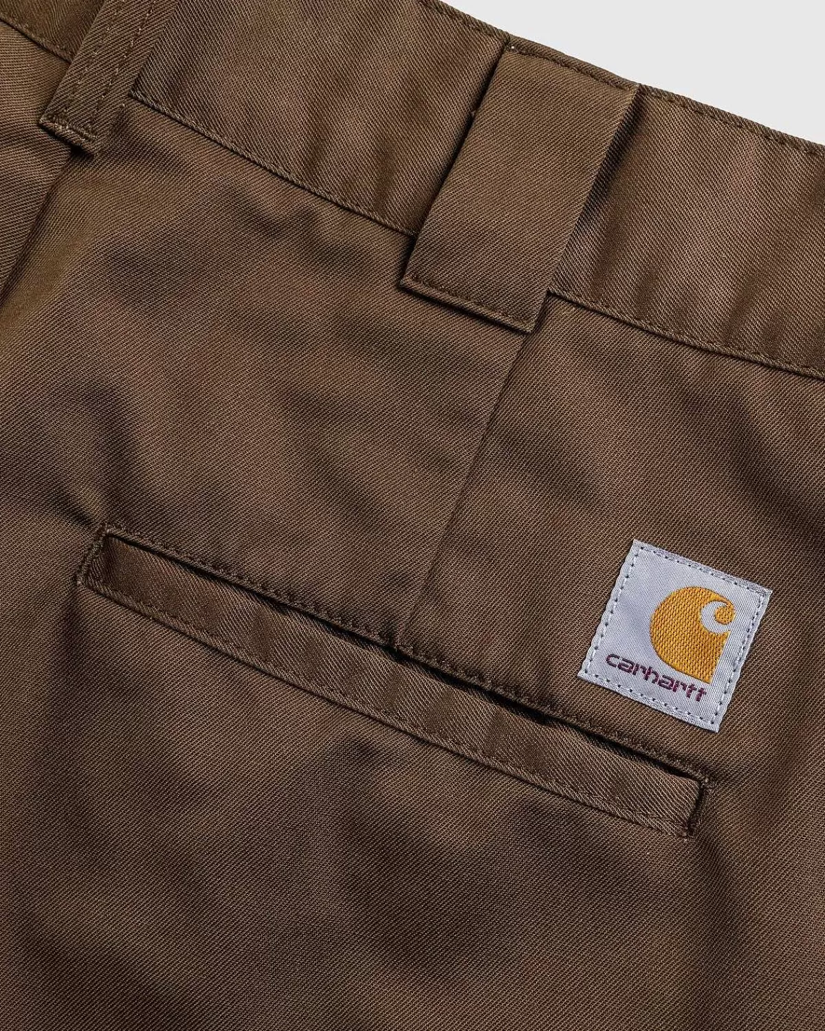 craft_short_lumberskyllet_7.webp Shorts>Carhartt WIP Craft Short Lumber/Skyllet