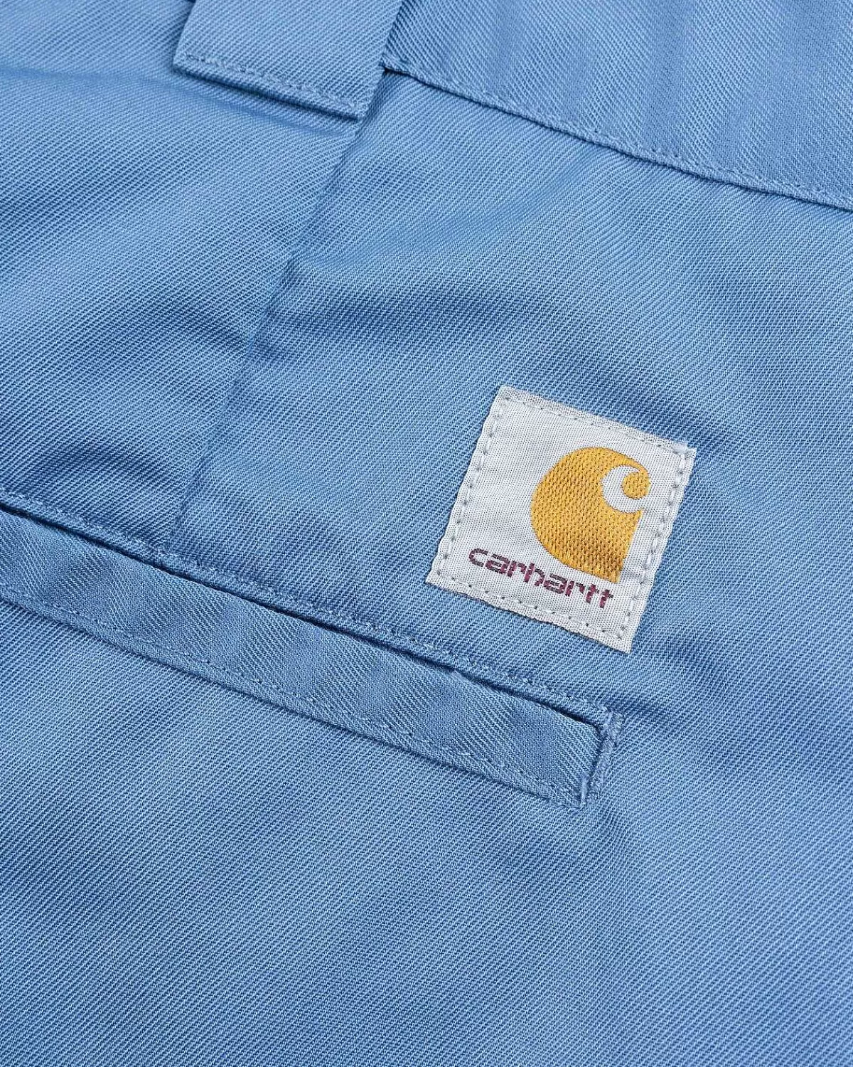 craft_short_sorrentskyllet_6.webp Shorts>Carhartt WIP Craft Short Sorrent/Skyllet