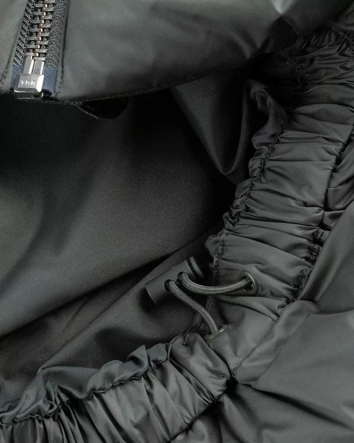 cropped_pillow_bomber_moss_7.webp Overtøj>Entire Studios Cropped Pillow Bomber Moss
