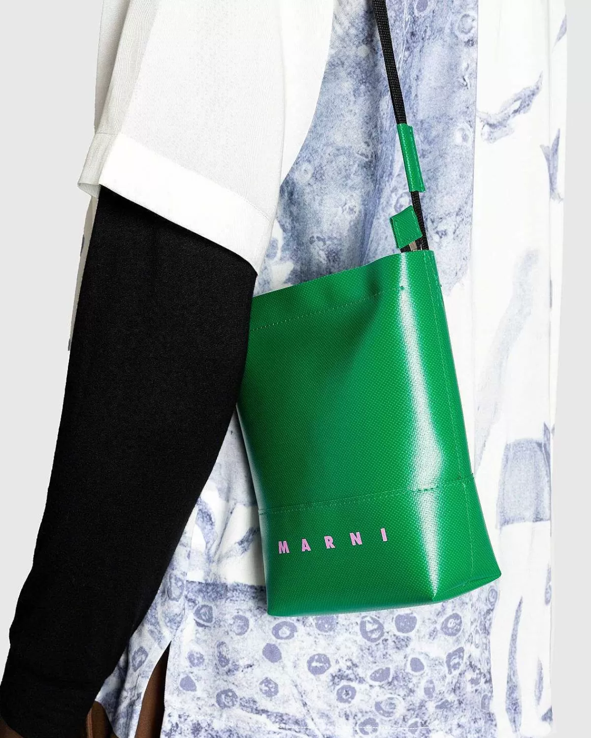 crossbody_taske_sea_green_3.webp Tasker>Marni Crossbody Taske Sea Green