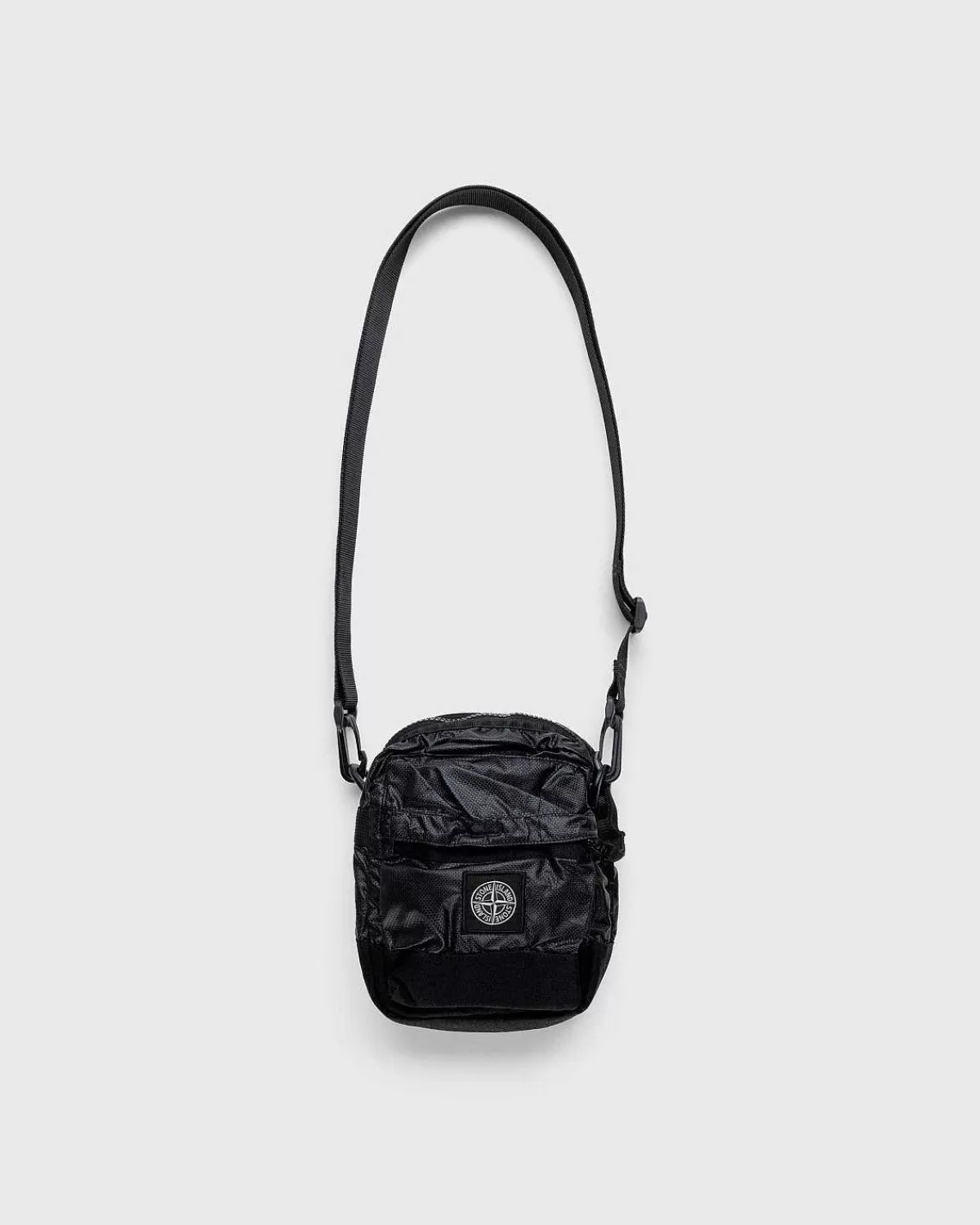 crossbody_taske_sort_1-2.webp Tasker>Stone Island Crossbody Taske Sort