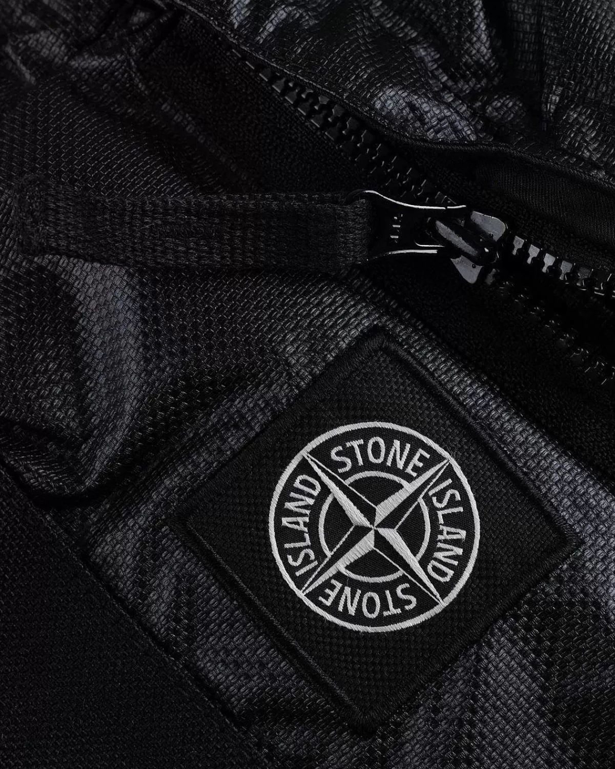 crossbody_taske_sort_3-2.webp Tasker>Stone Island Crossbody Taske Sort